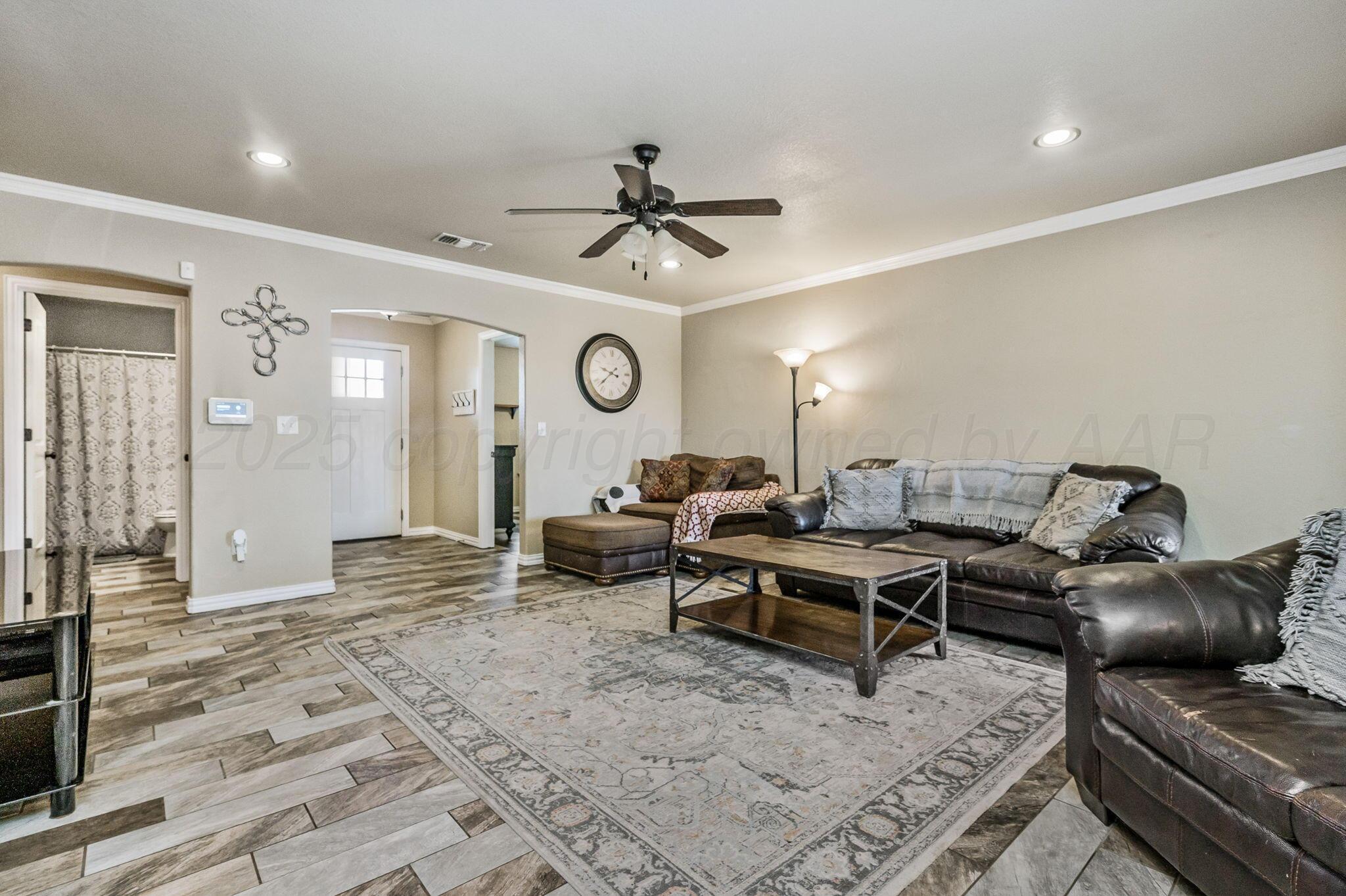 4507 S Wilson Street, Amarillo, Idaho image 7