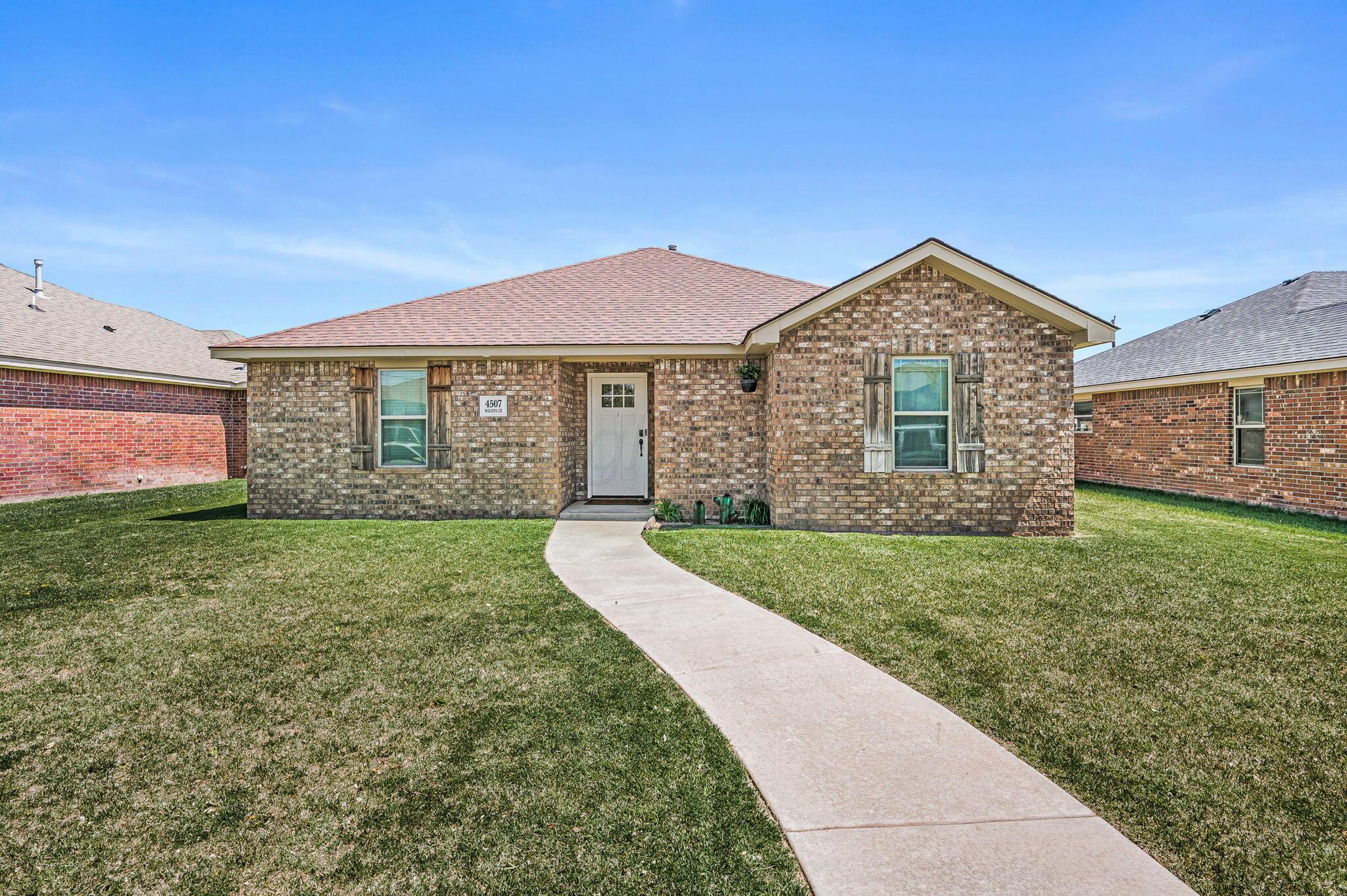 4507 S Wilson Street, Amarillo, Idaho image 1
