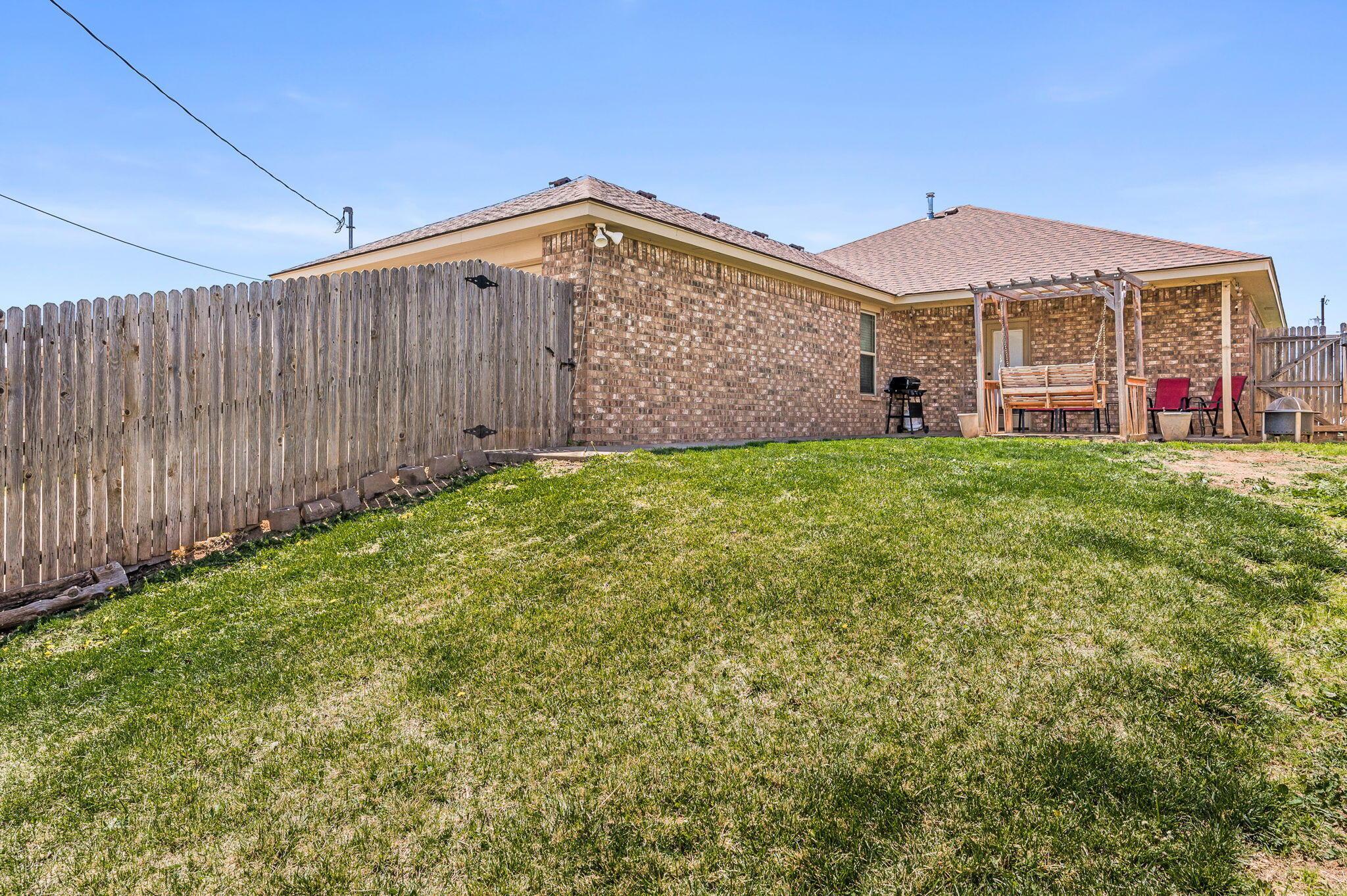 4507 S Wilson Street, Amarillo, Idaho image 18