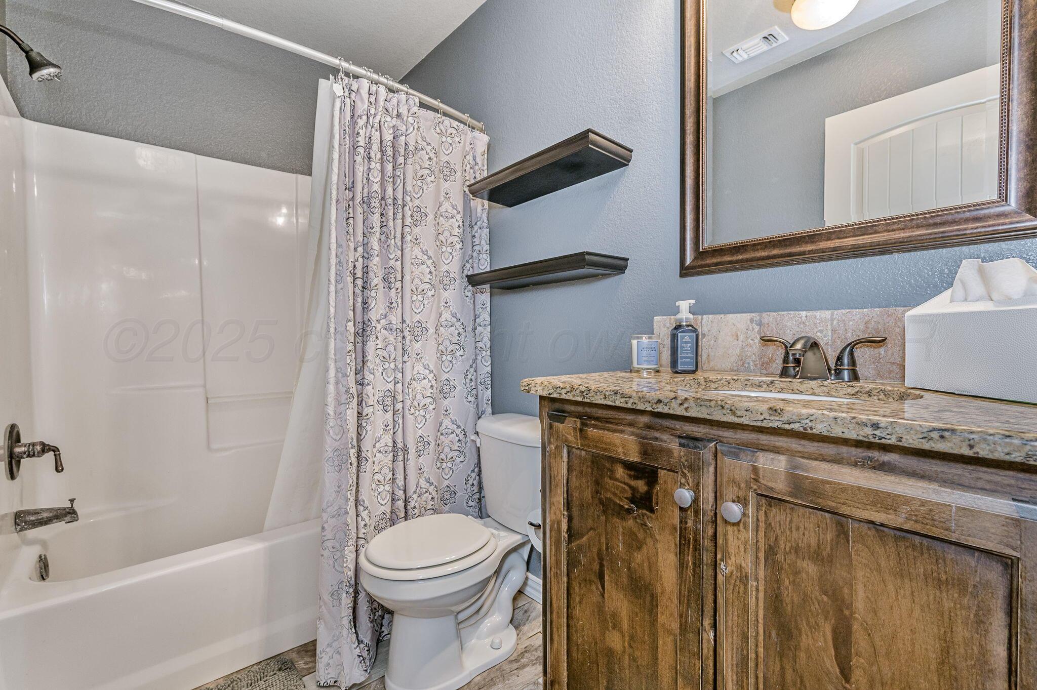 4507 S Wilson Street, Amarillo, Idaho image 13