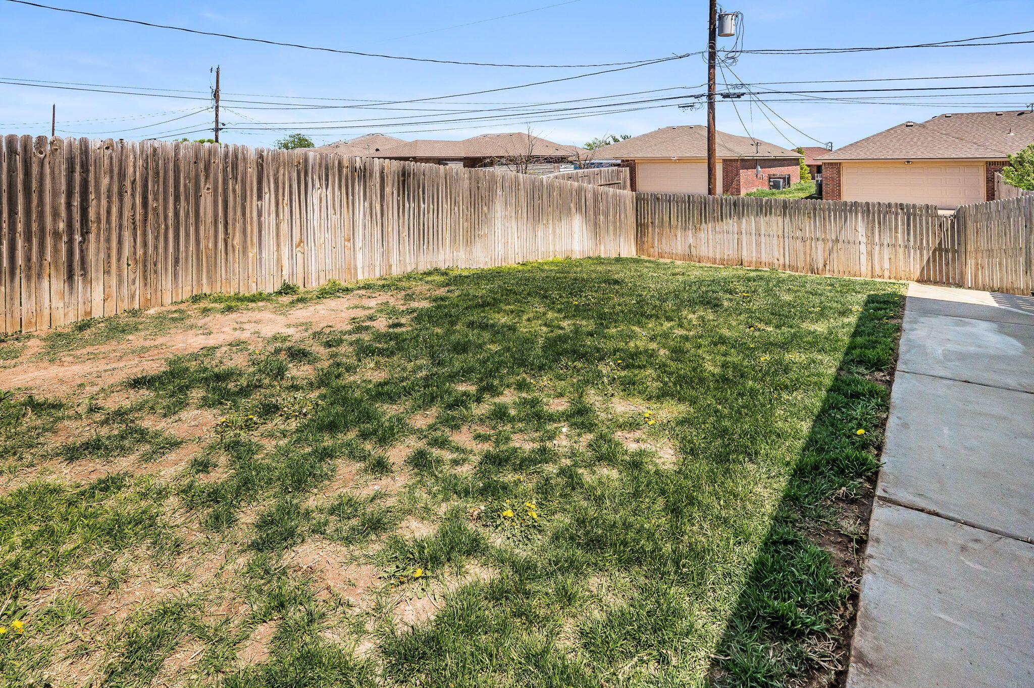 4507 S Wilson Street, Amarillo, Idaho image 16