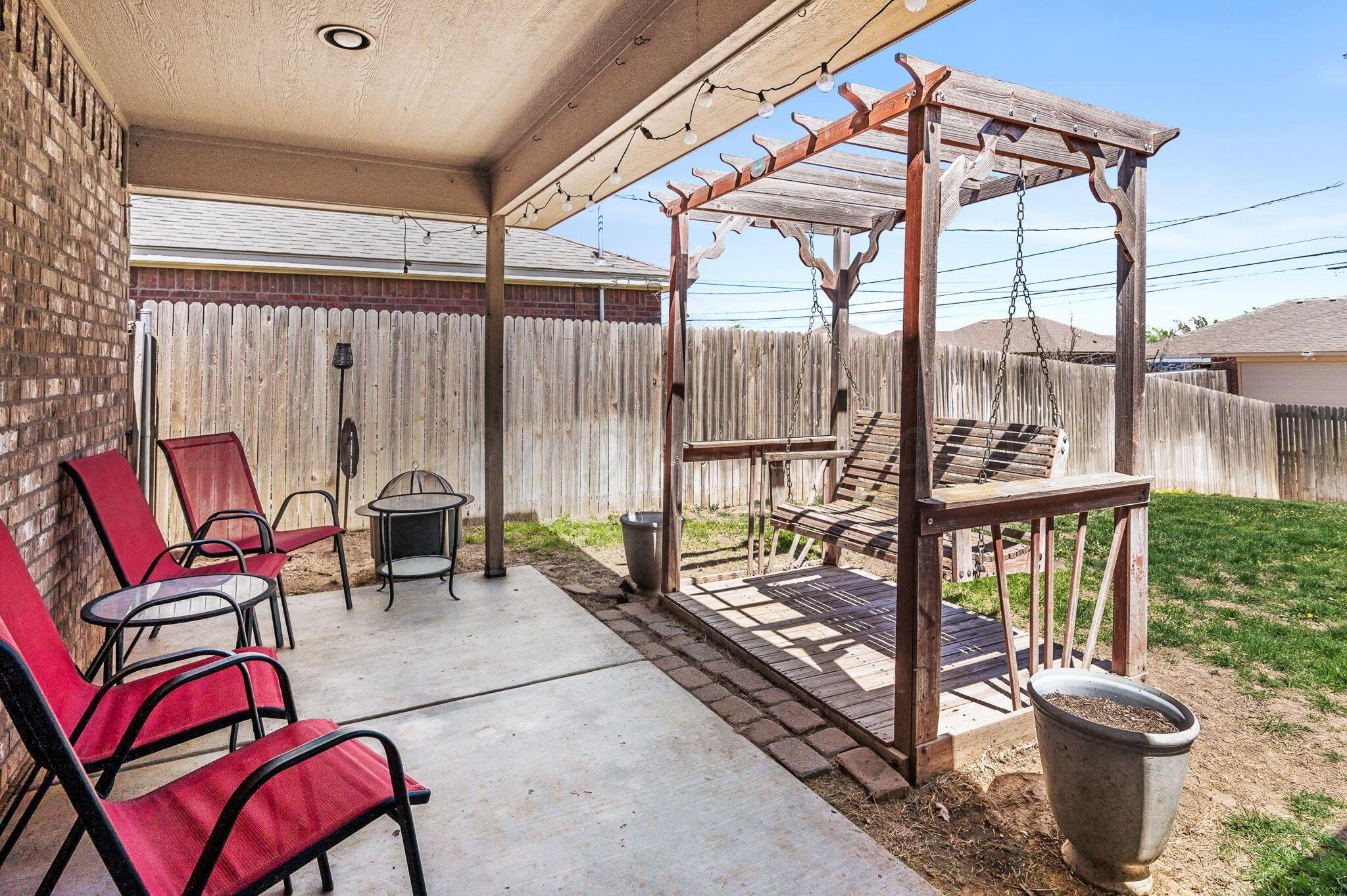 4507 S Wilson Street, Amarillo, Idaho image 17