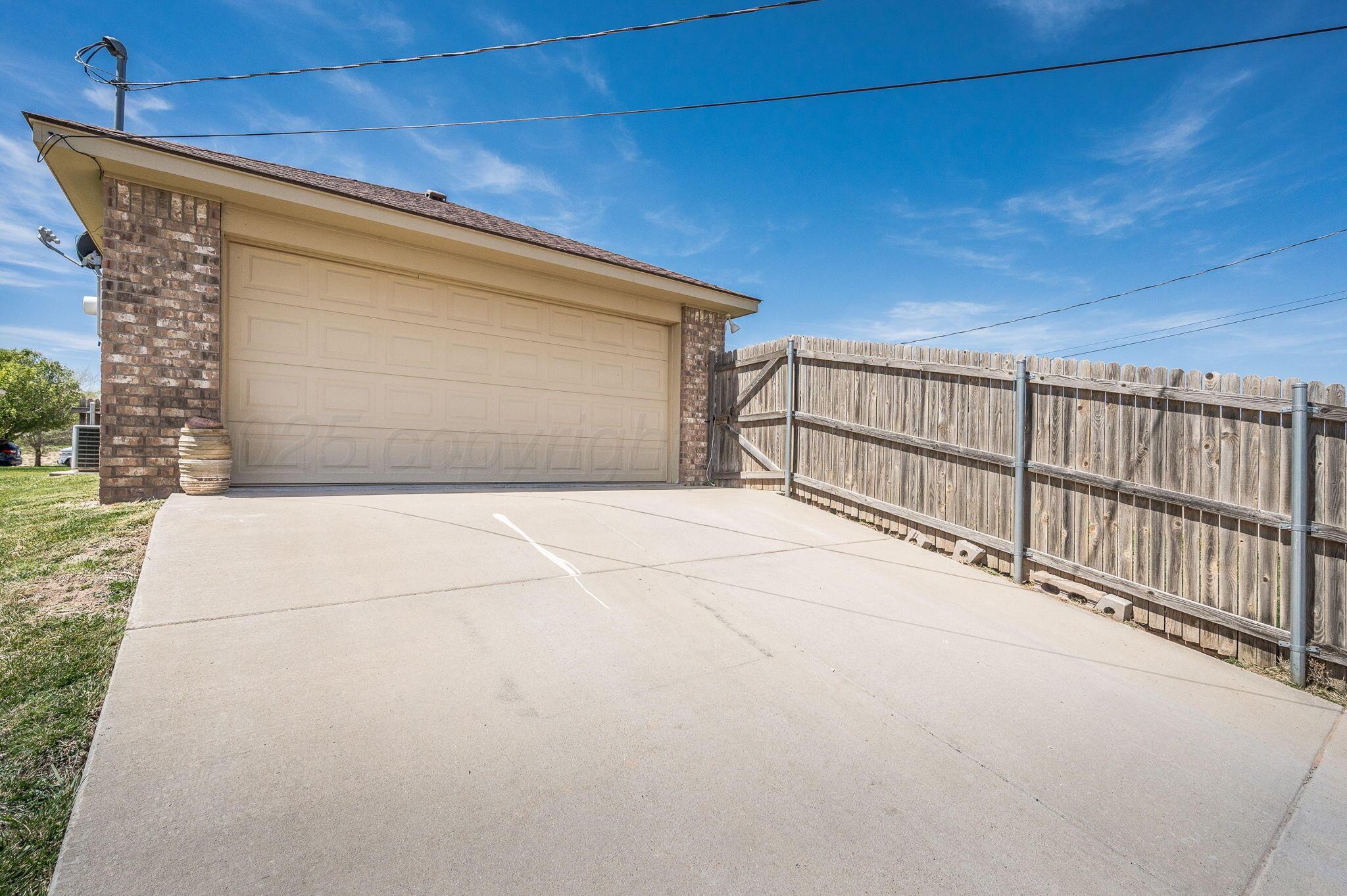 4507 S Wilson Street, Amarillo, Idaho image 19