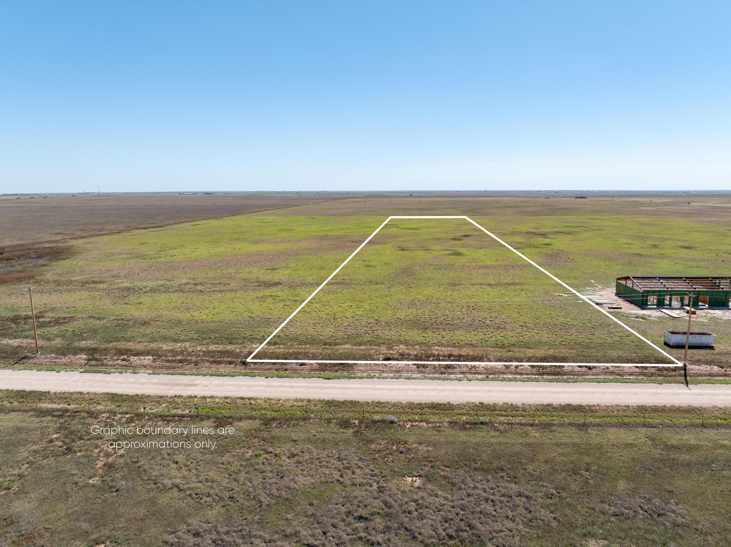 Sampson Road, Amarillo, Texas image 5