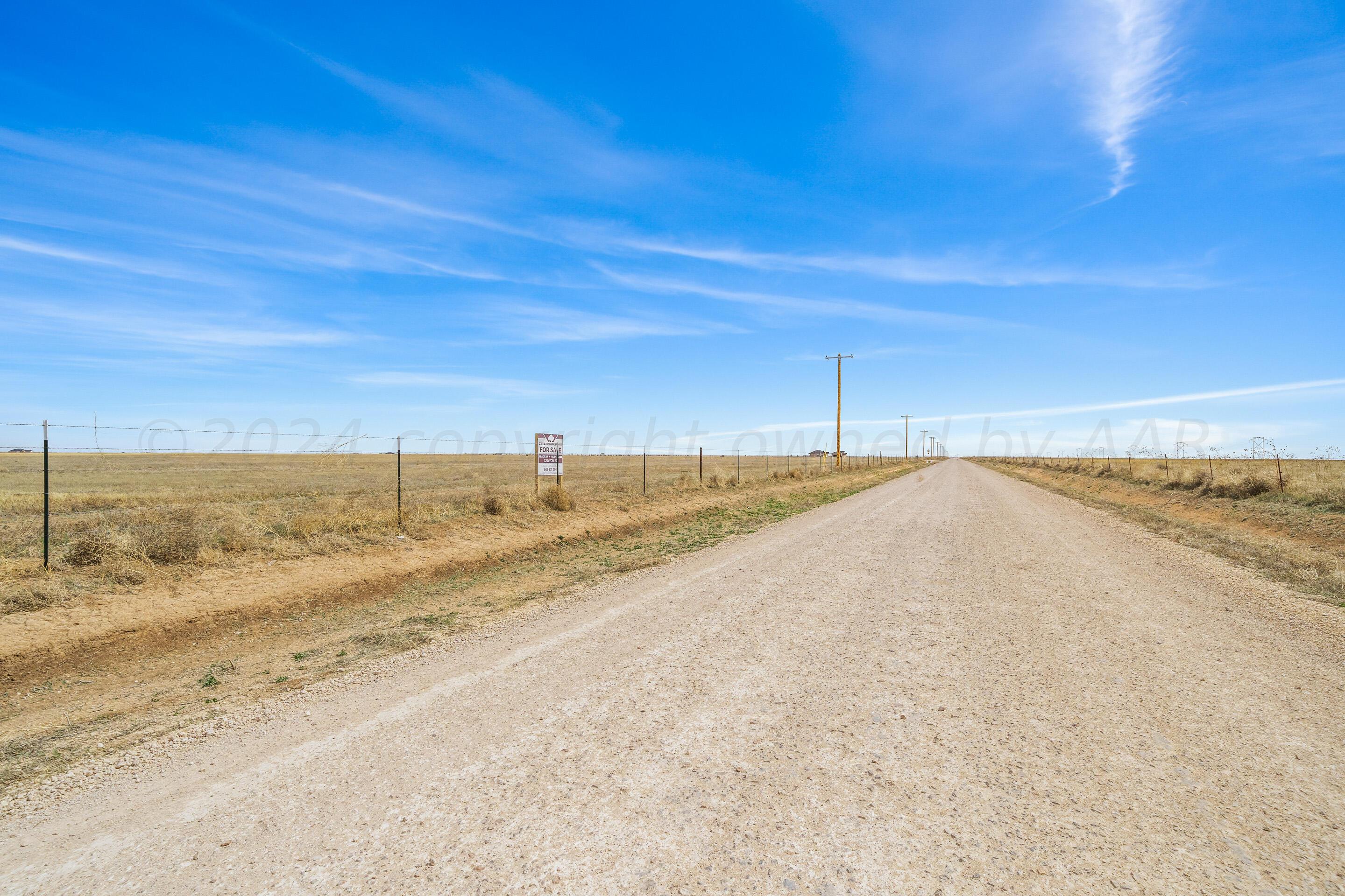 Sampson Road, Amarillo, Texas image 7