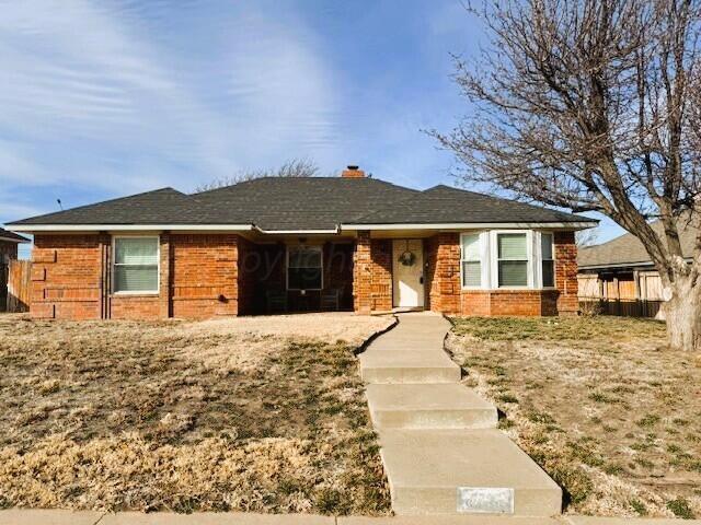 6725 Emerald Court, Amarillo, Texas image 1