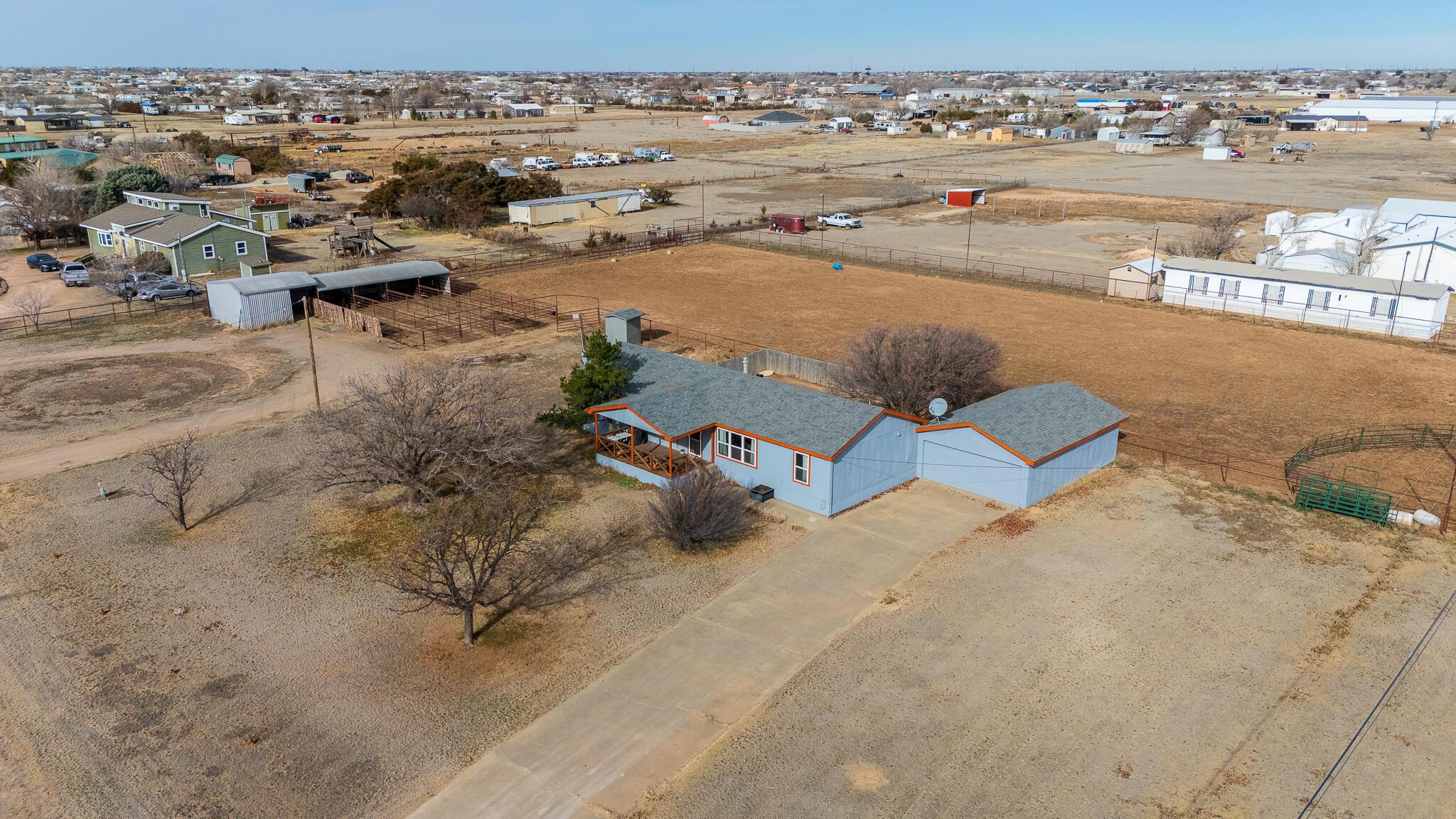 6030 Matthew Road, Canyon, Texas image 3