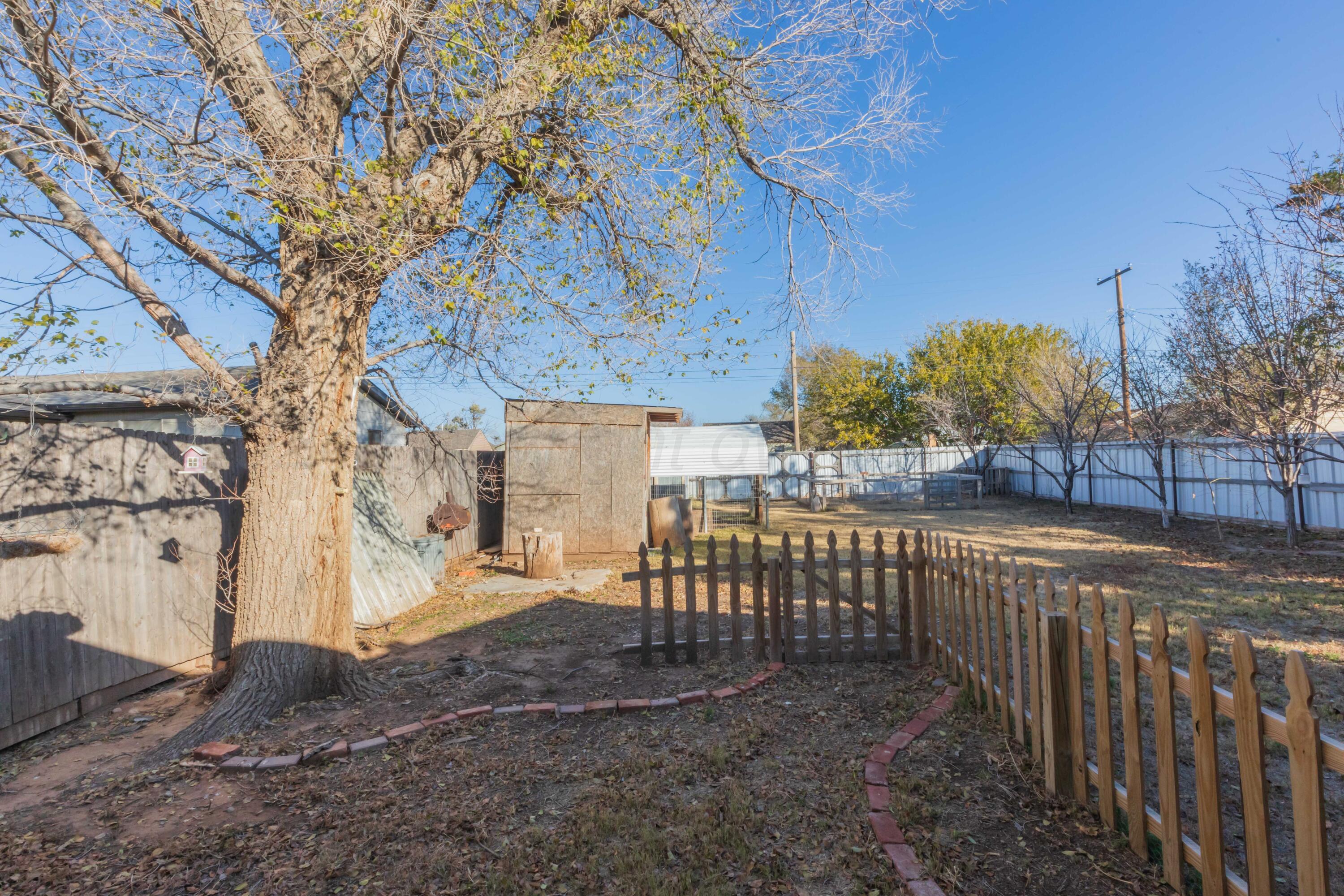 2404 SW 5th Avenue, Amarillo, Texas image 29