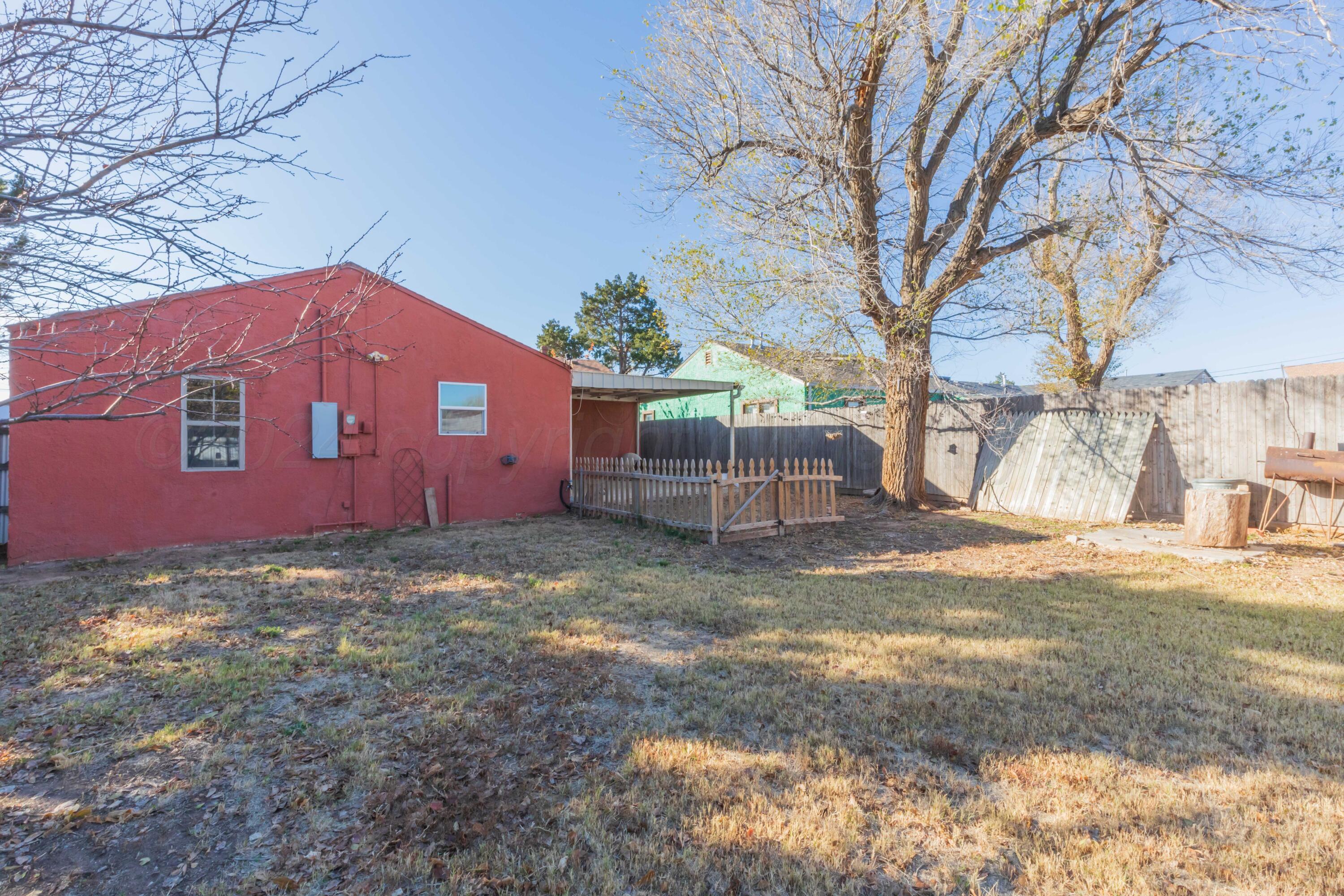 2404 SW 5th Avenue, Amarillo, Texas image 30