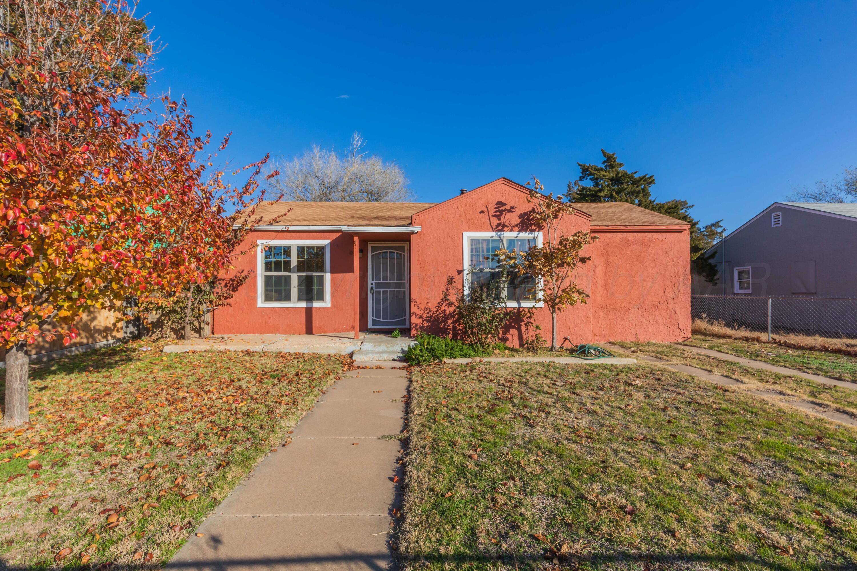 2404 SW 5th Avenue, Amarillo, Texas image 1