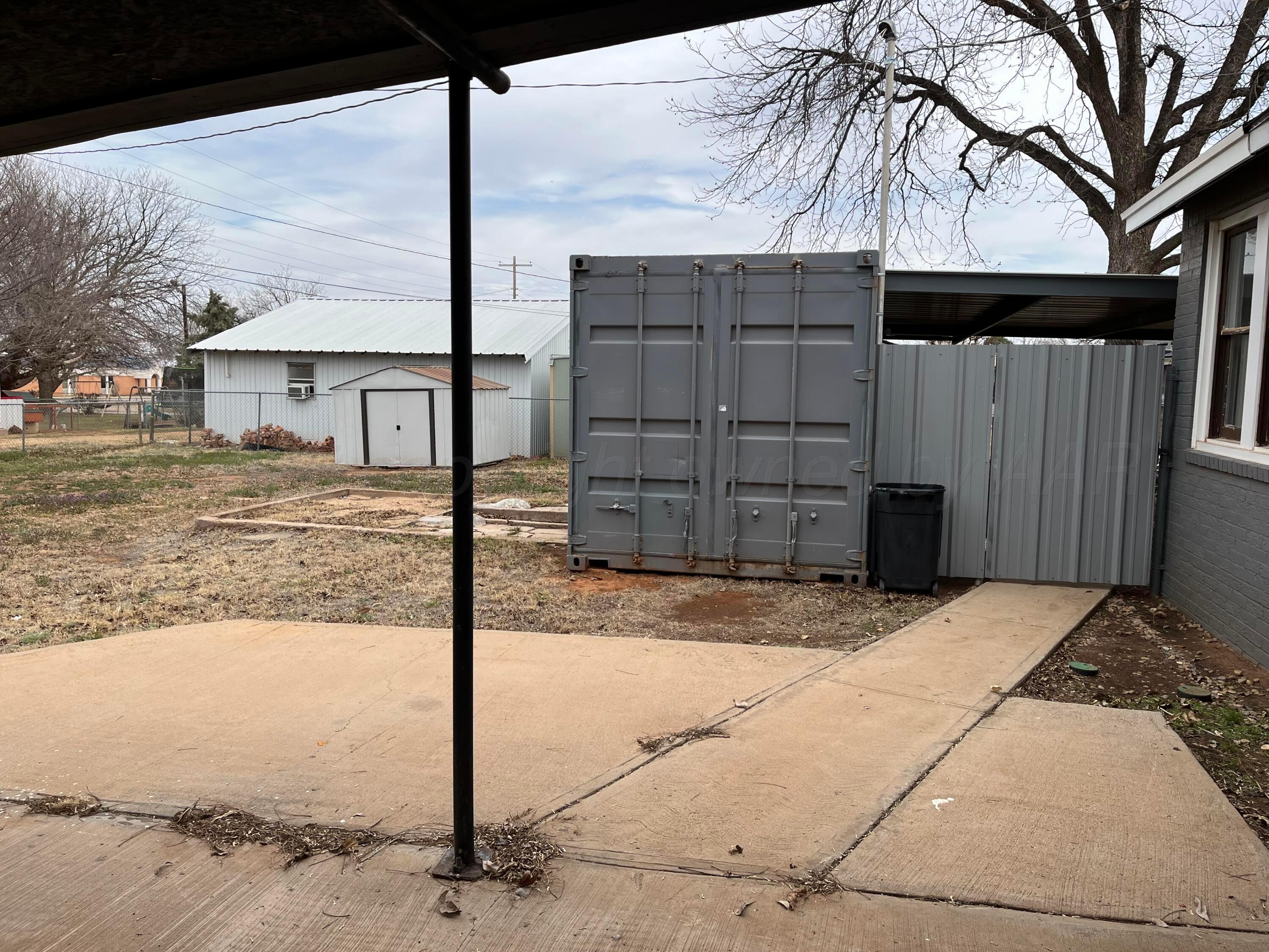 904 Ave I, Childress, Texas image 23
