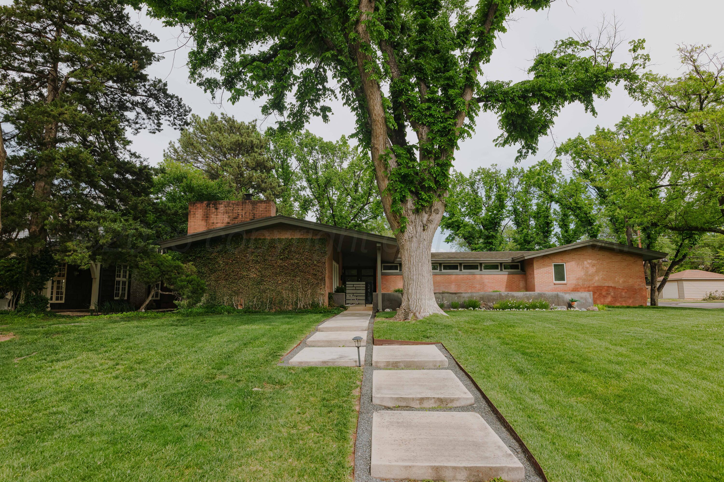 2419 S Lipscomb Street, Amarillo, Alaska image 1