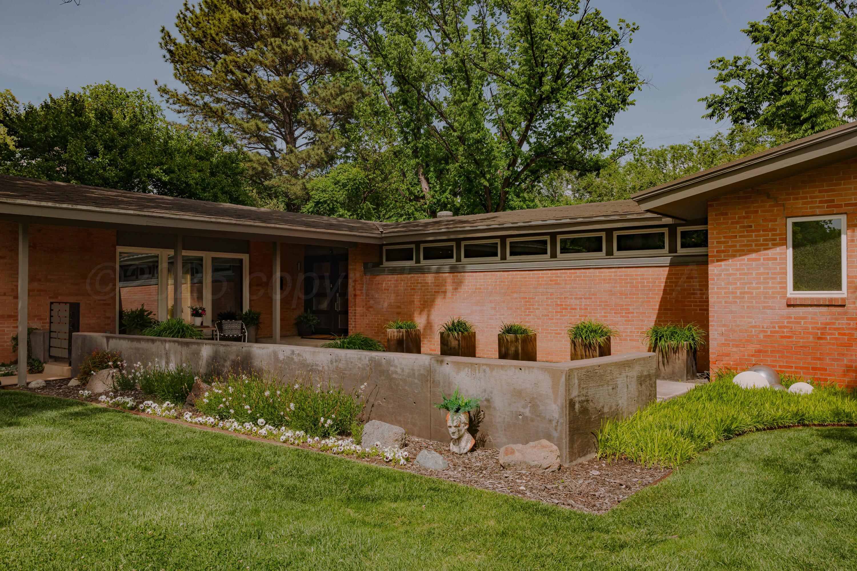 2419 S Lipscomb Street, Amarillo, Alaska image 8