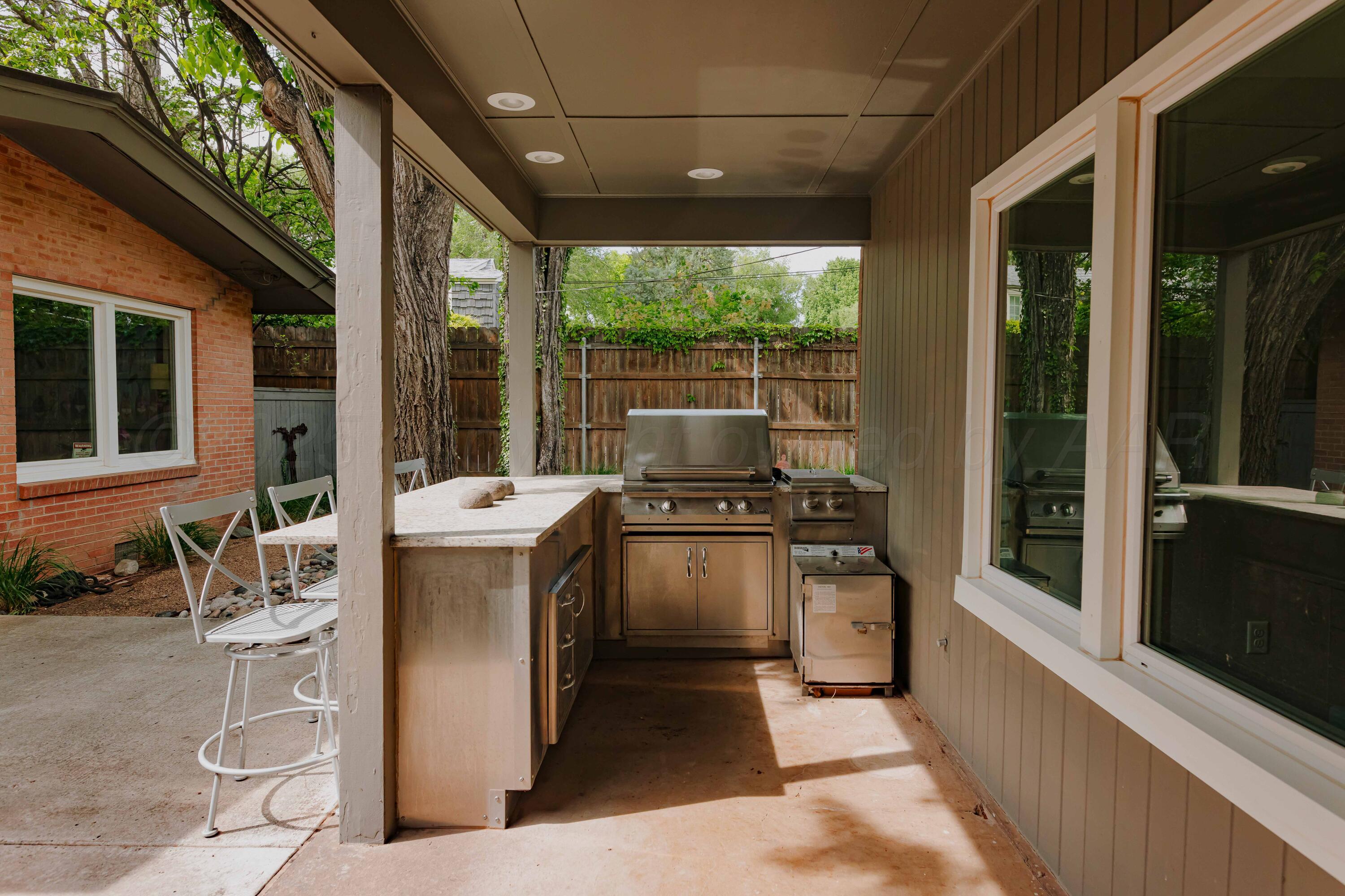 2419 S Lipscomb Street, Amarillo, Alaska image 37