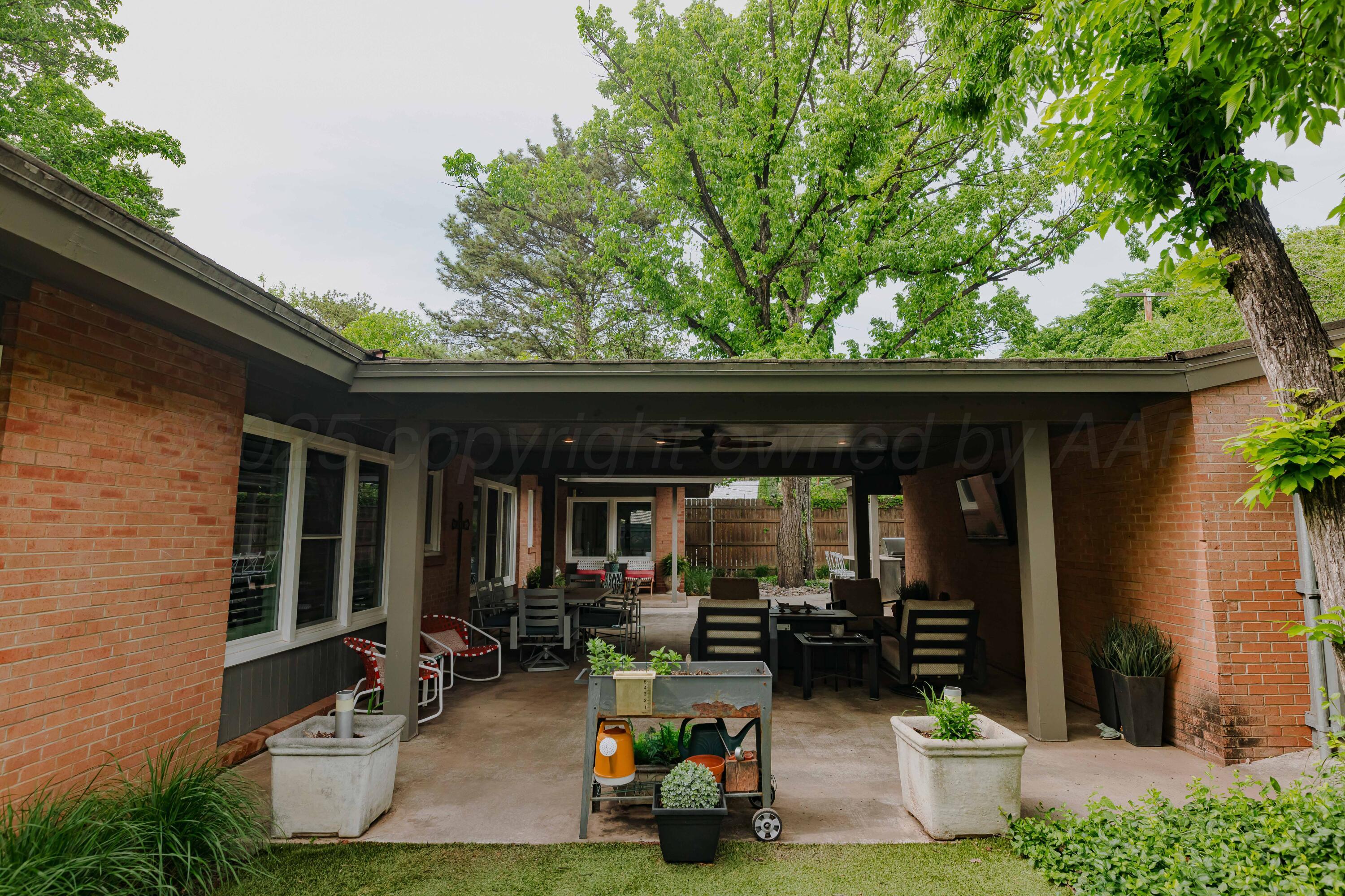2419 S Lipscomb Street, Amarillo, Alaska image 48