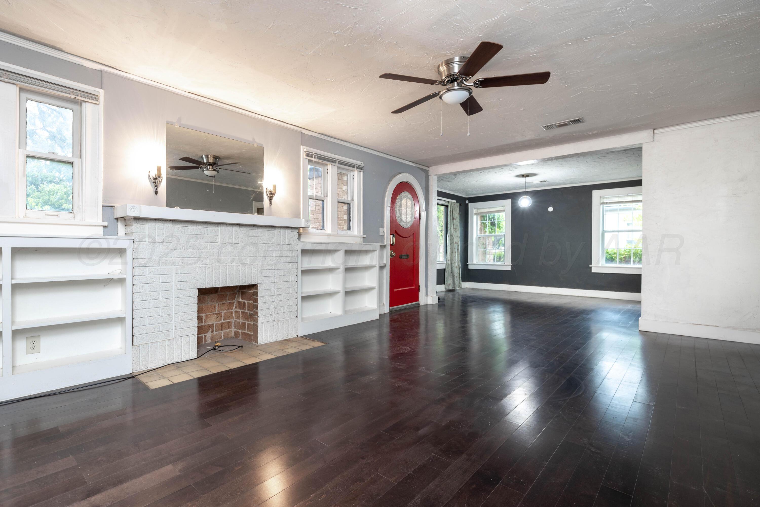2907 S Harrison Street, Amarillo, Idaho image 6