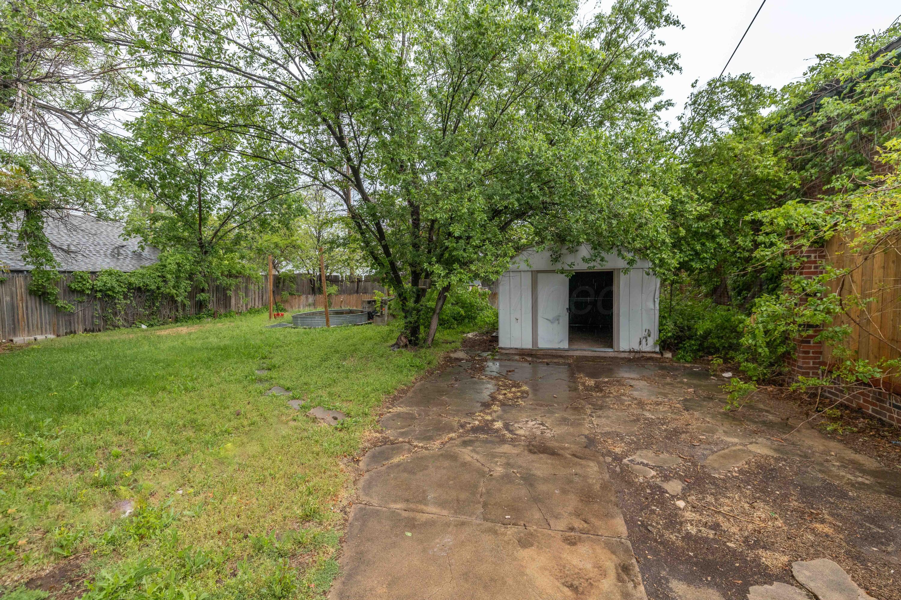 2907 S Harrison Street, Amarillo, Idaho image 19