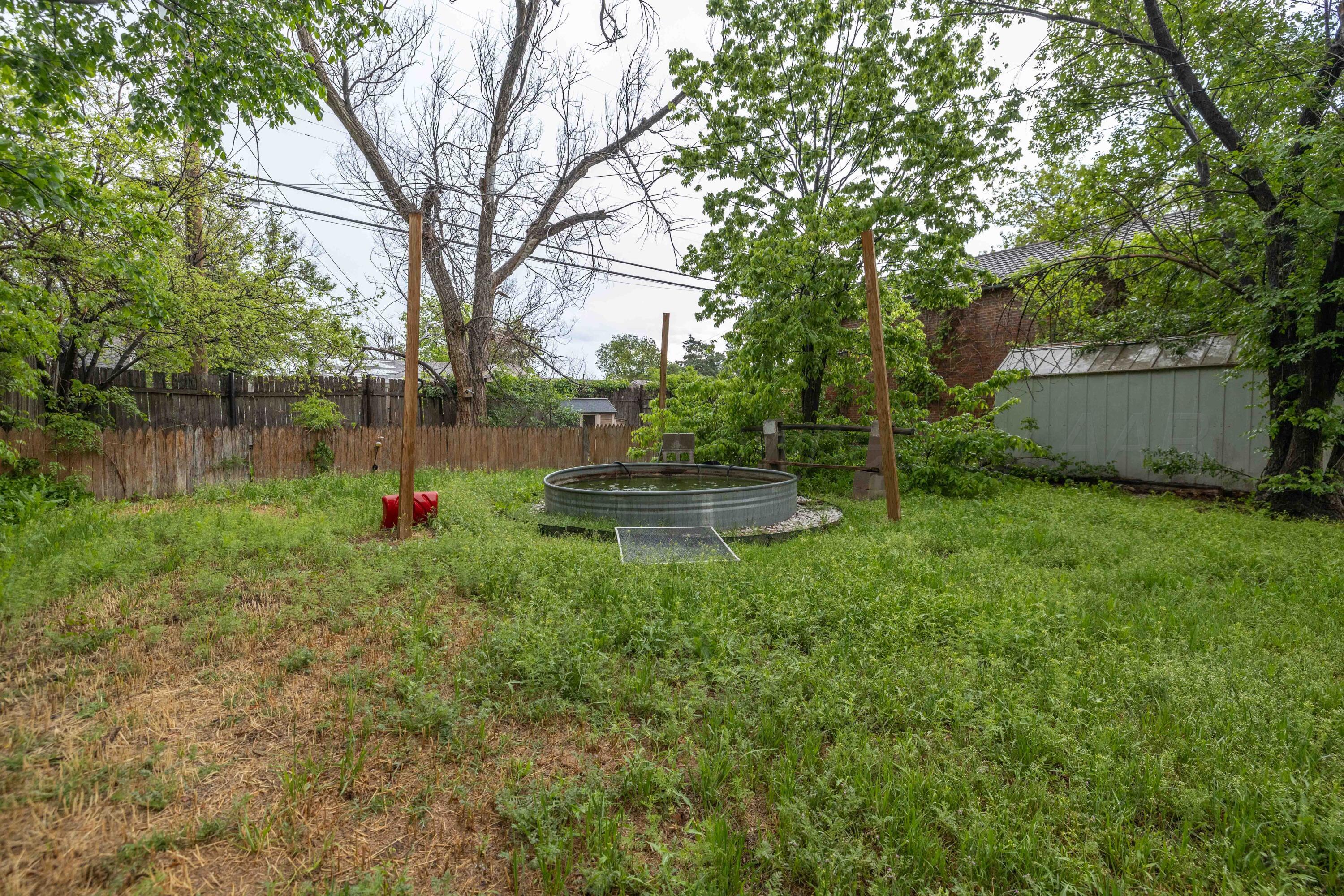 2907 S Harrison Street, Amarillo, Idaho image 21