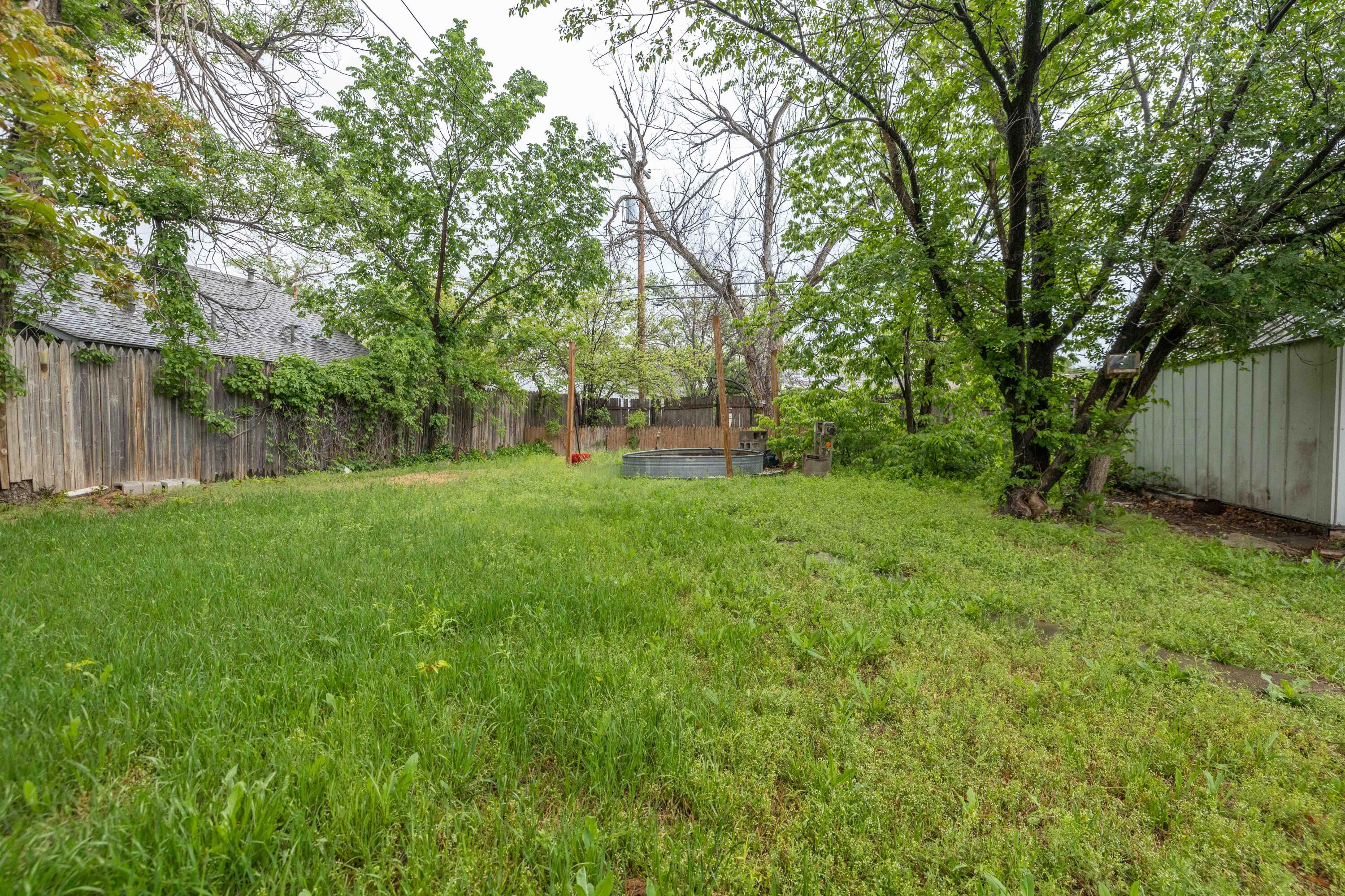 2907 S Harrison Street, Amarillo, Idaho image 20
