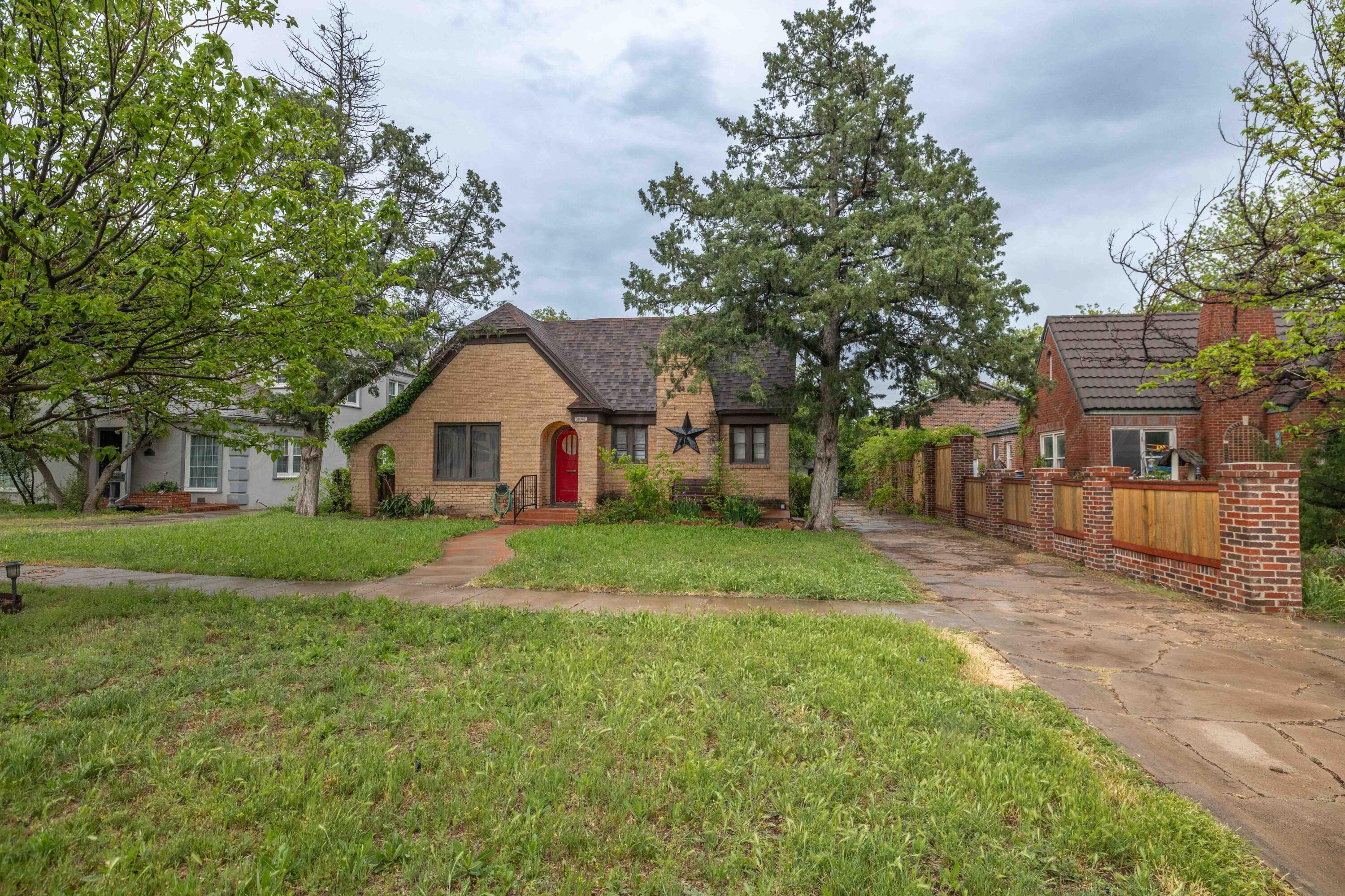 2907 S Harrison Street, Amarillo, Idaho image 2