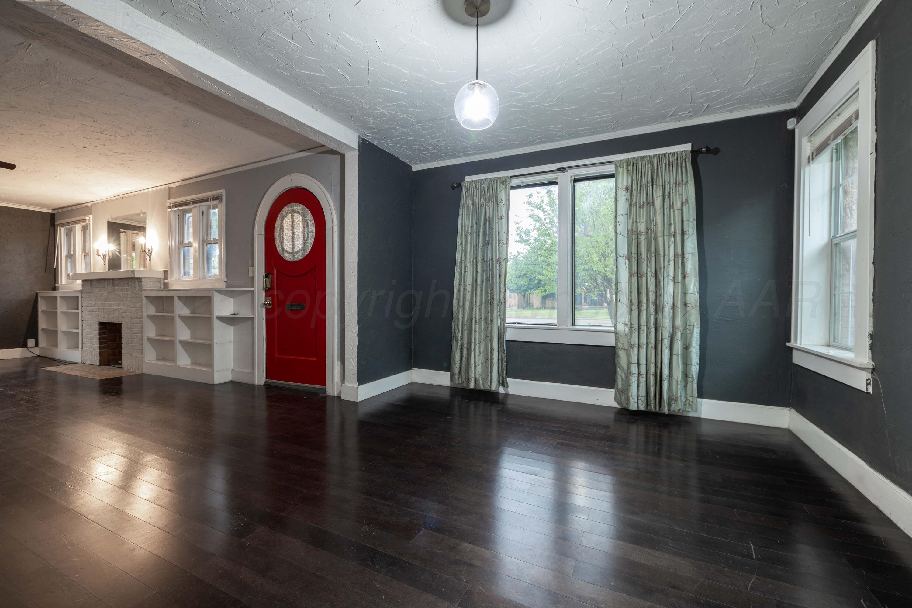 2907 S Harrison Street, Amarillo, Idaho image 12