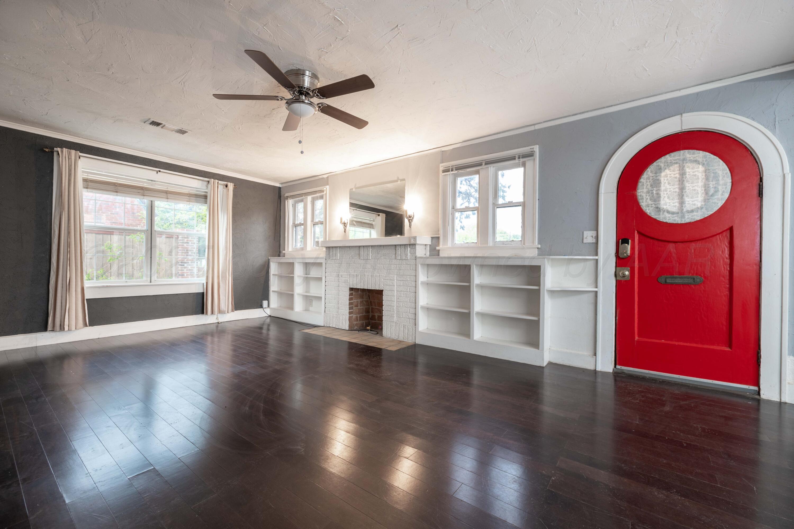 2907 S Harrison Street, Amarillo, Idaho image 4