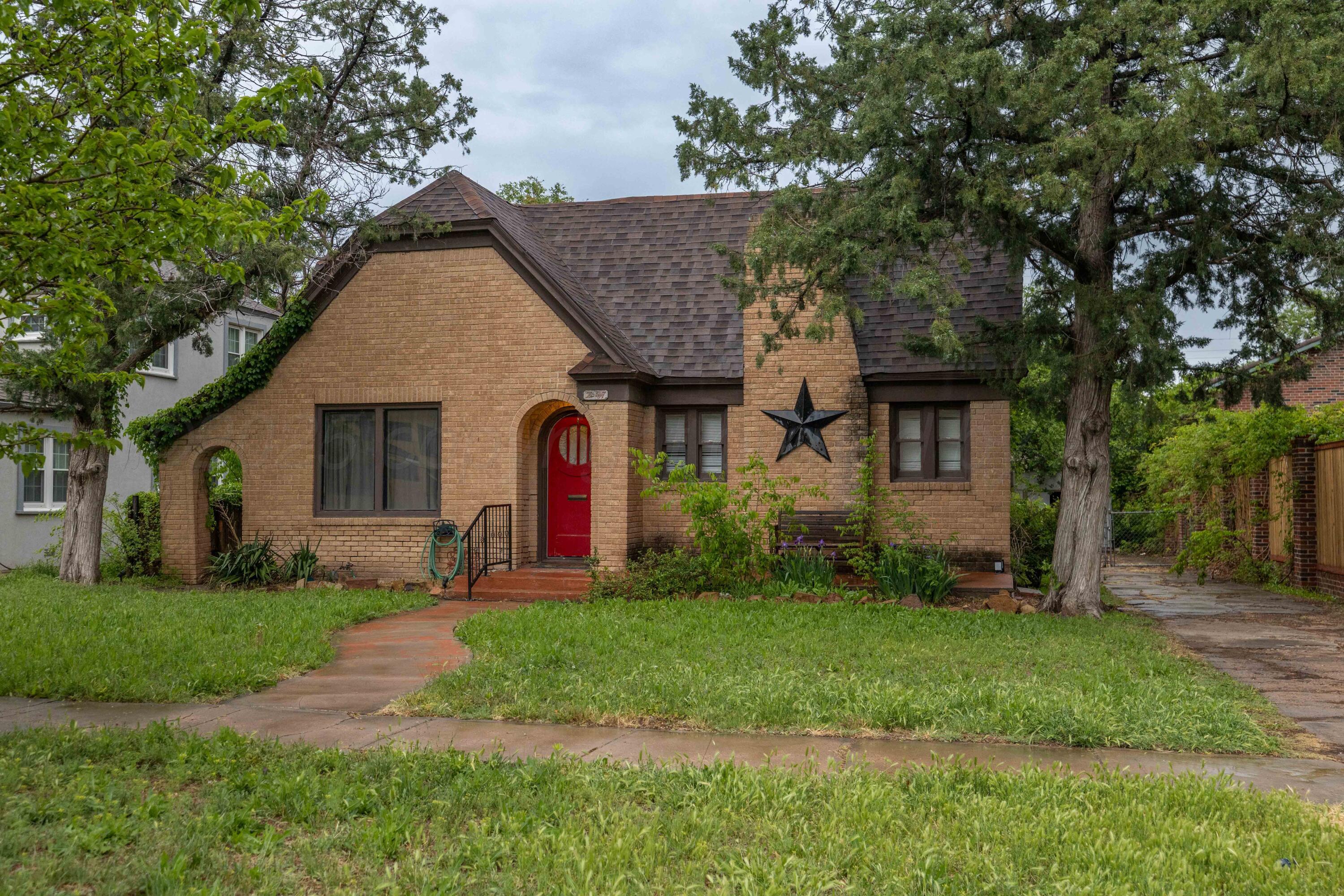 2907 S Harrison Street, Amarillo, Idaho image 1