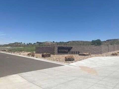Vacant Land For Sale - 18800 Cool Creek Drive<br/> Randall County, Canyon, TX 79015