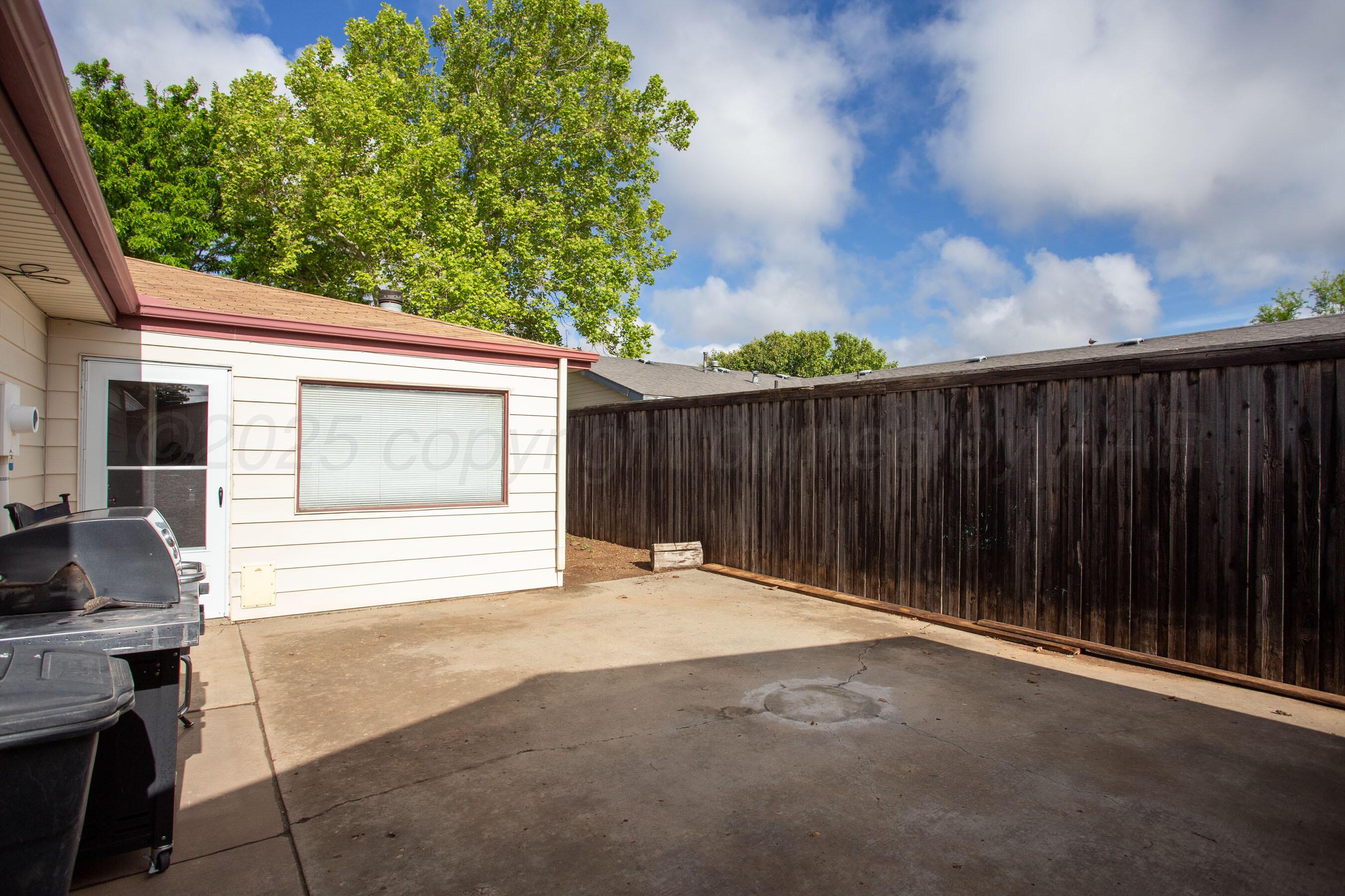 3205 N Wind Song Drive, Amarillo, Alaska image 20