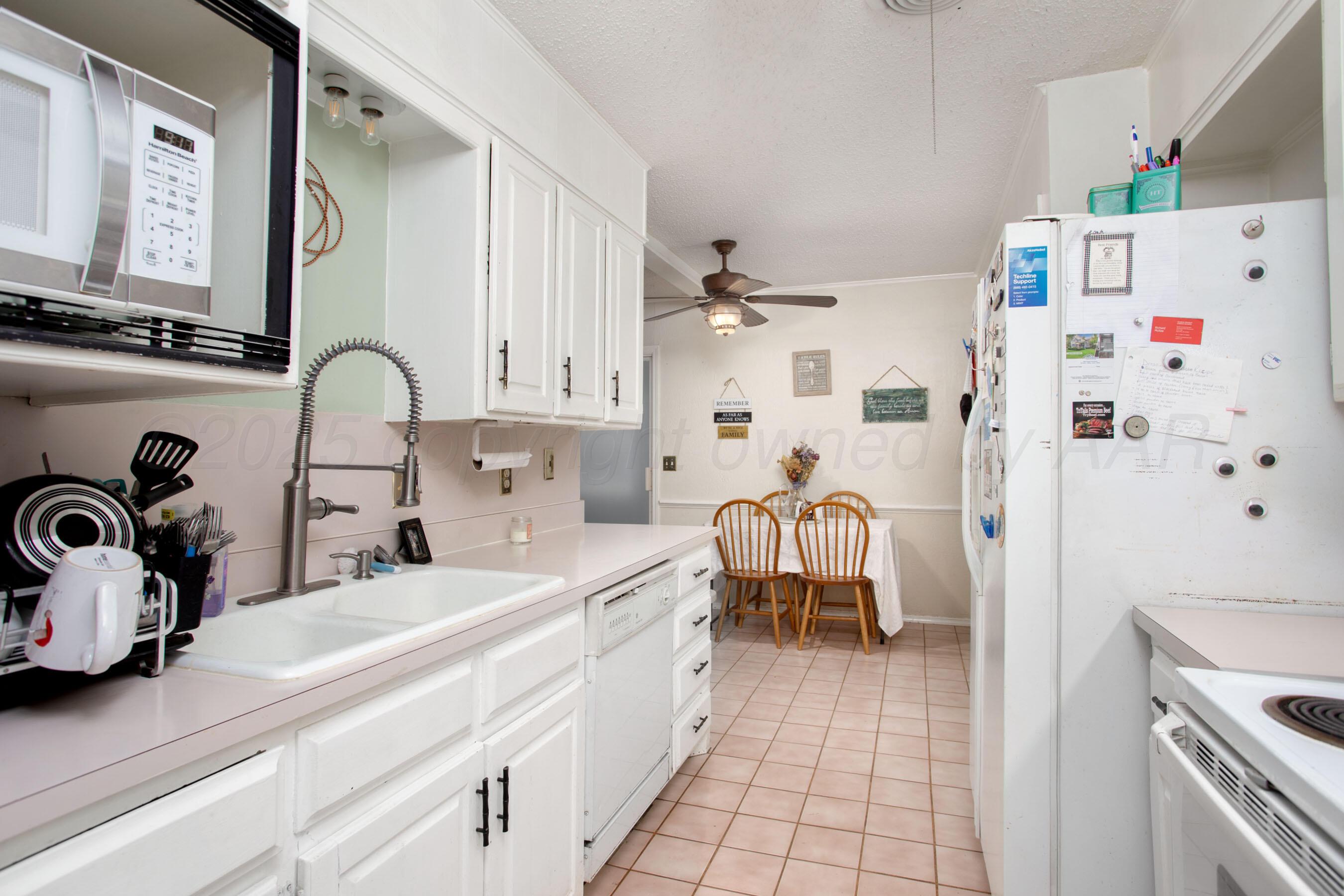 3205 N Wind Song Drive, Amarillo, Alaska image 8