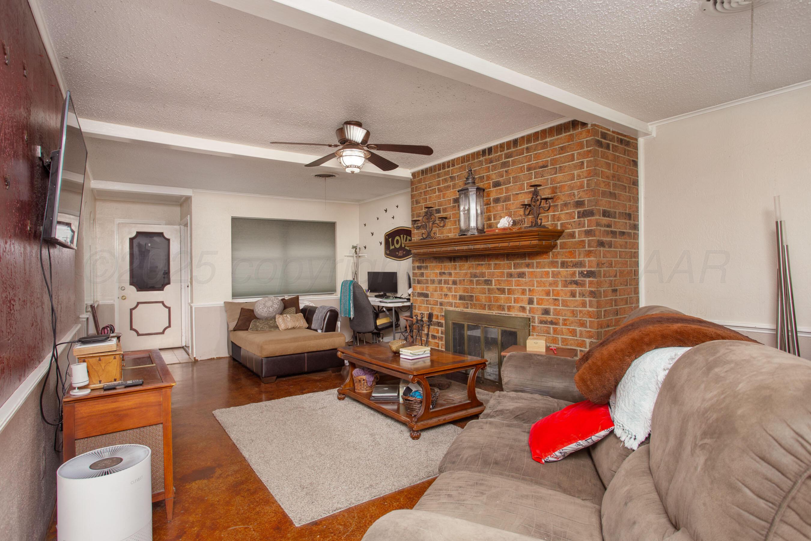 3205 N Wind Song Drive, Amarillo, Alaska image 3