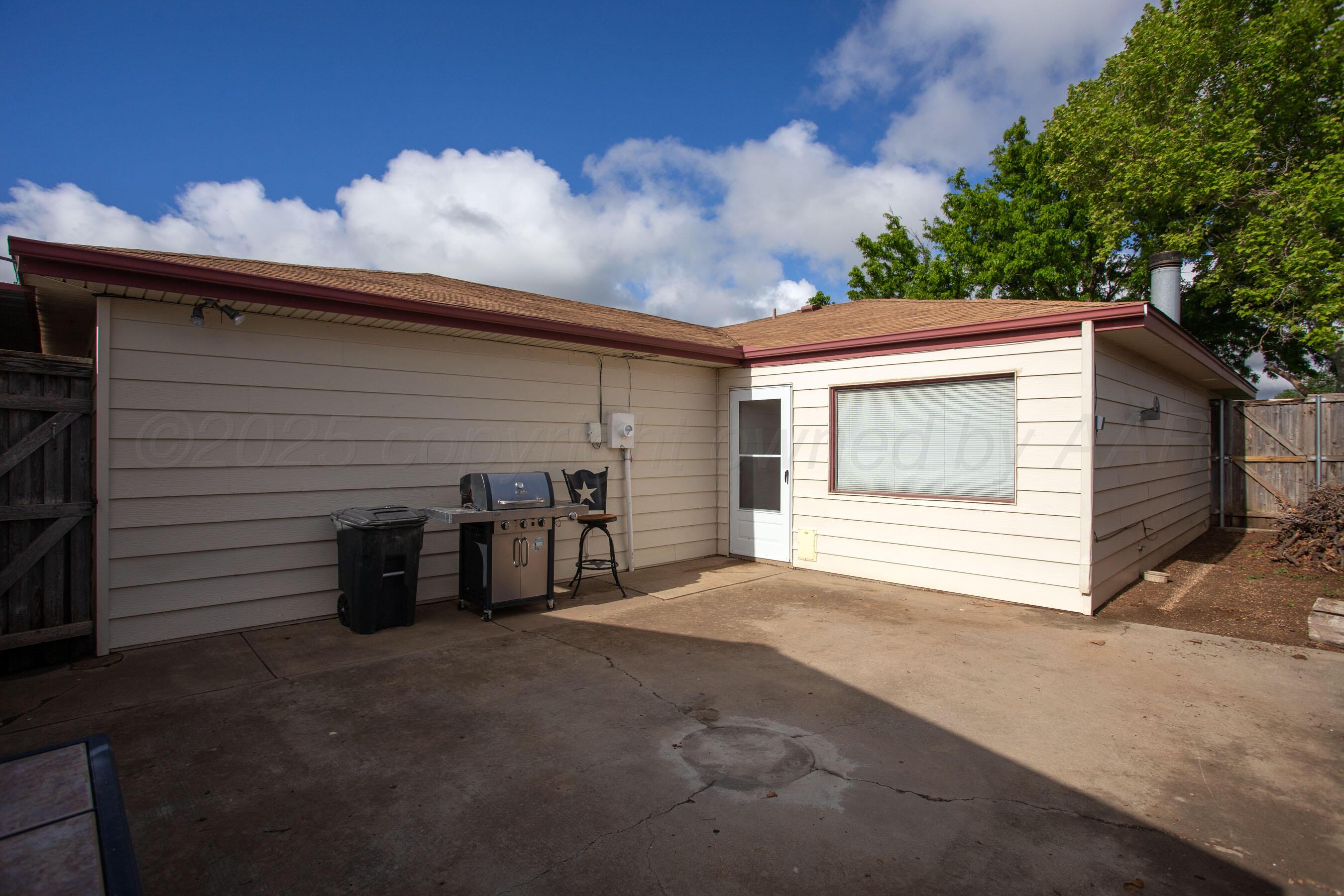3205 N Wind Song Drive, Amarillo, Alaska image 19
