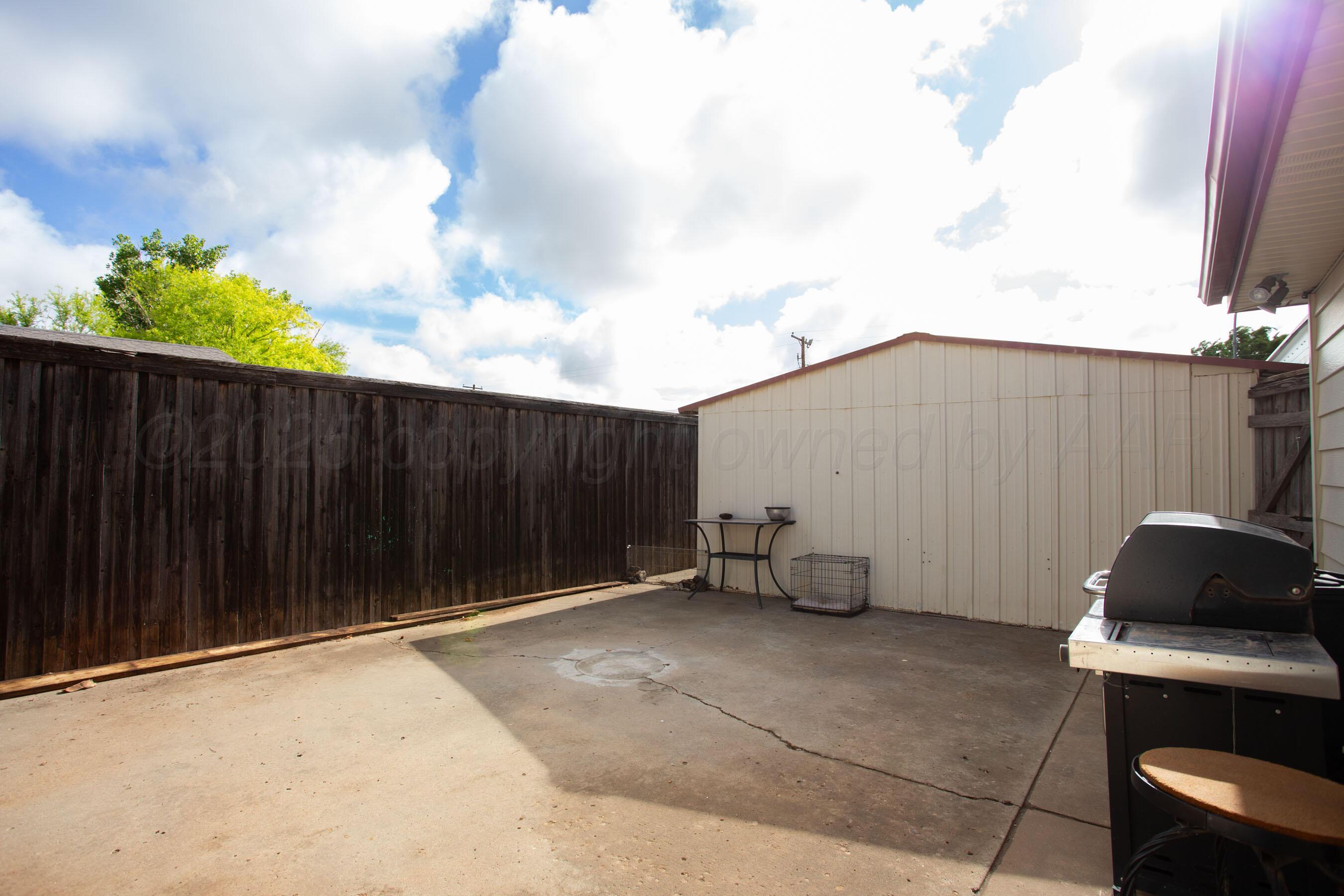 3205 N Wind Song Drive, Amarillo, Alaska image 21