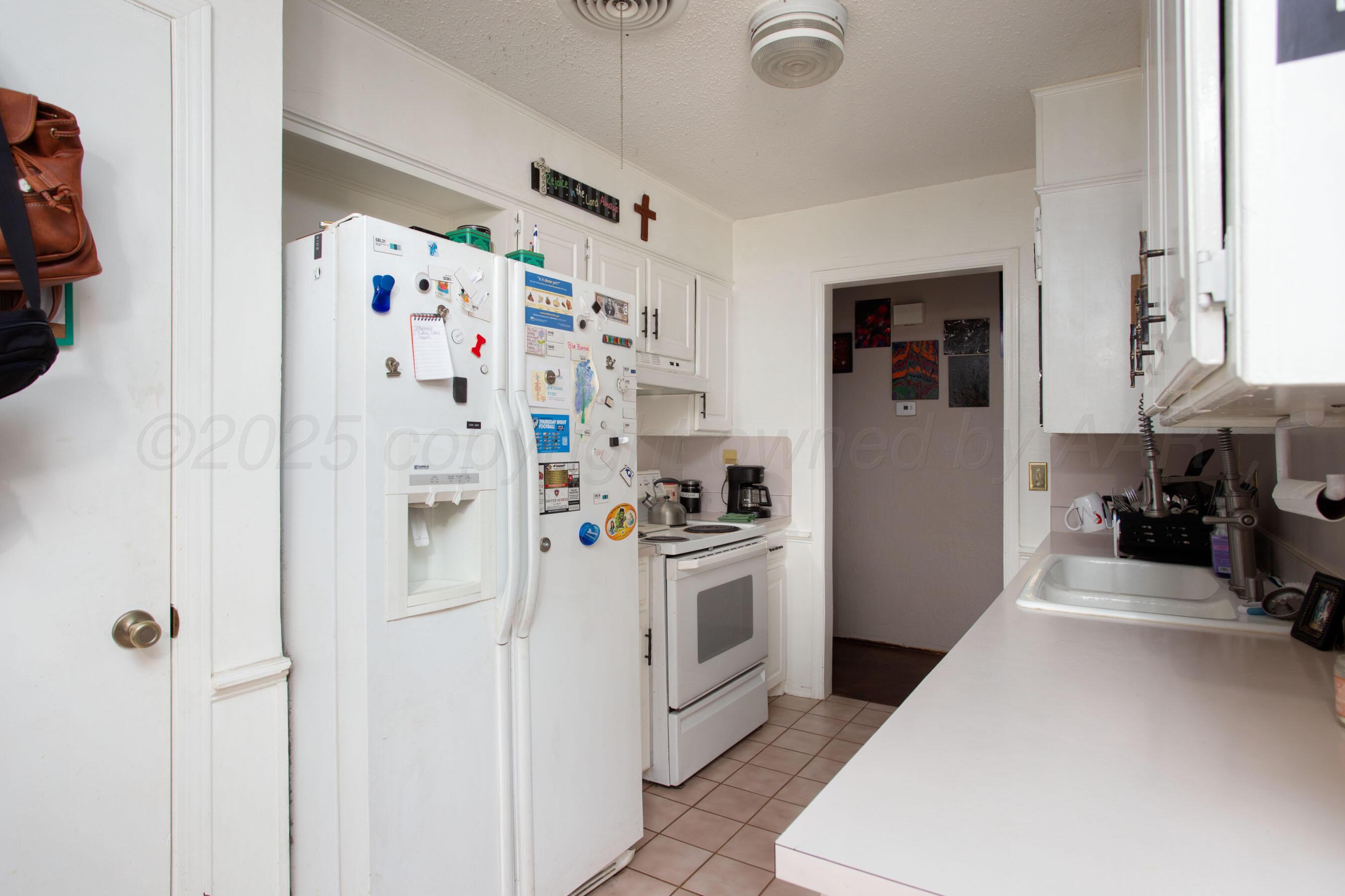 3205 N Wind Song Drive, Amarillo, Alaska image 6
