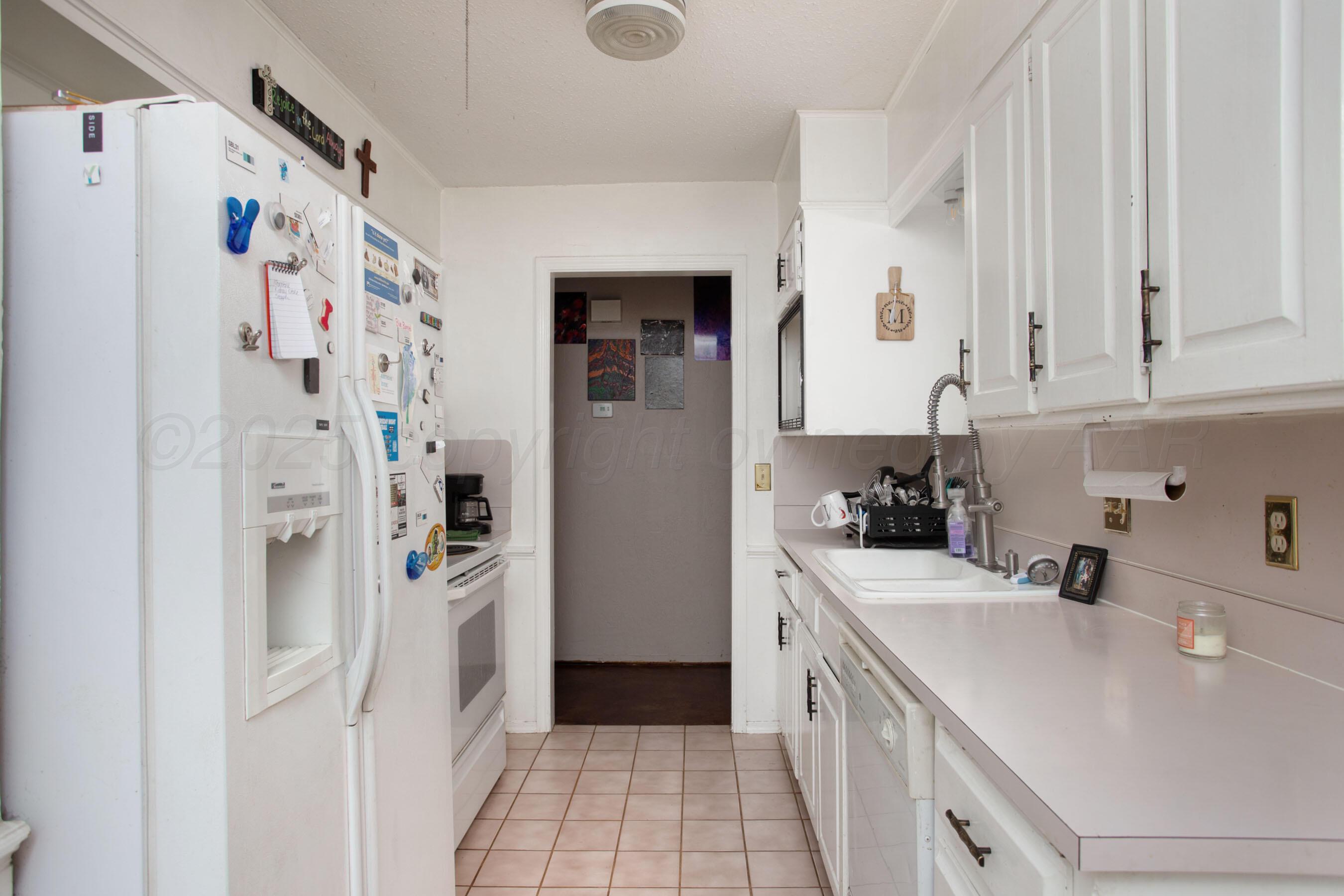 3205 N Wind Song Drive, Amarillo, Alaska image 7