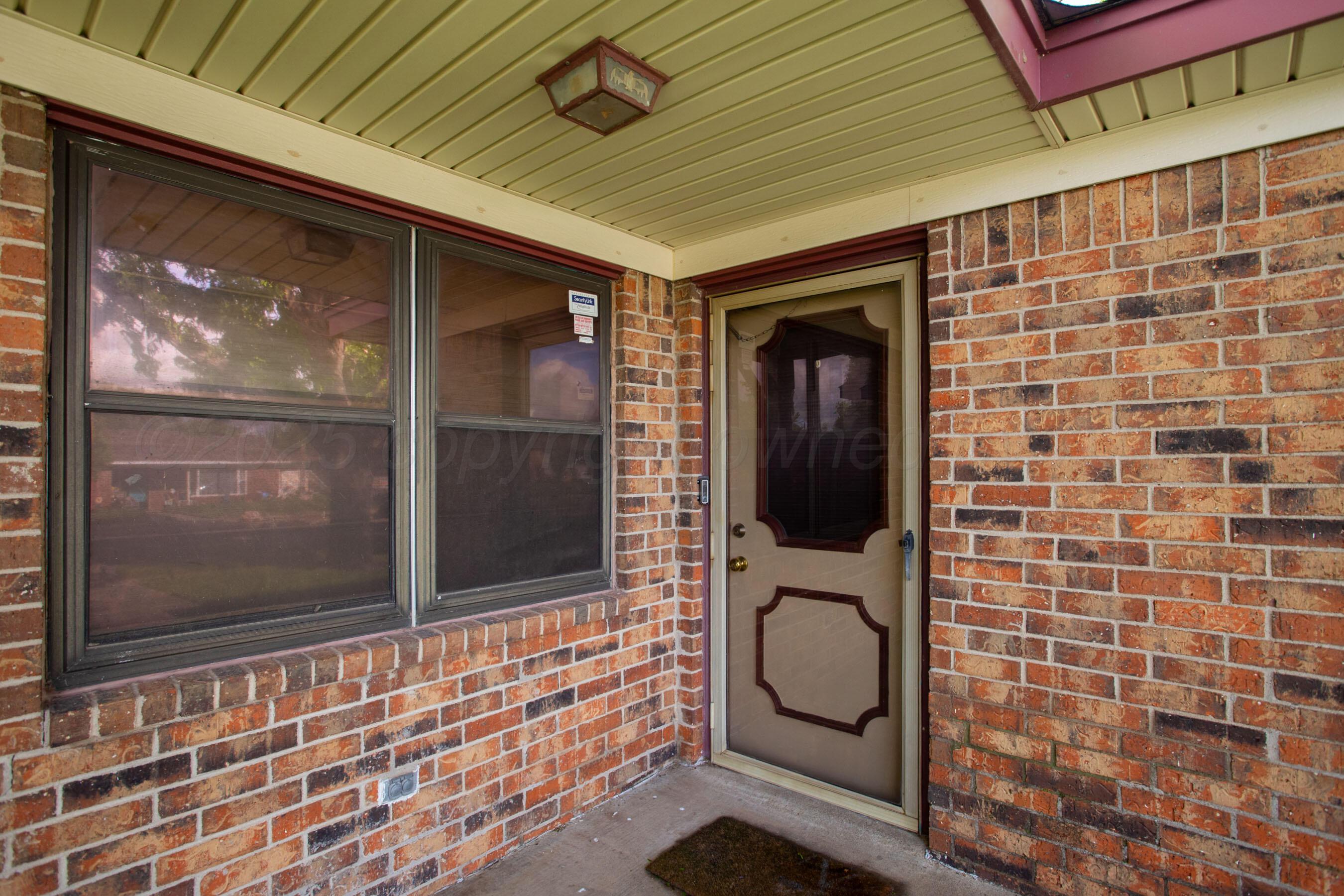 3205 N Wind Song Drive, Amarillo, Alaska image 2