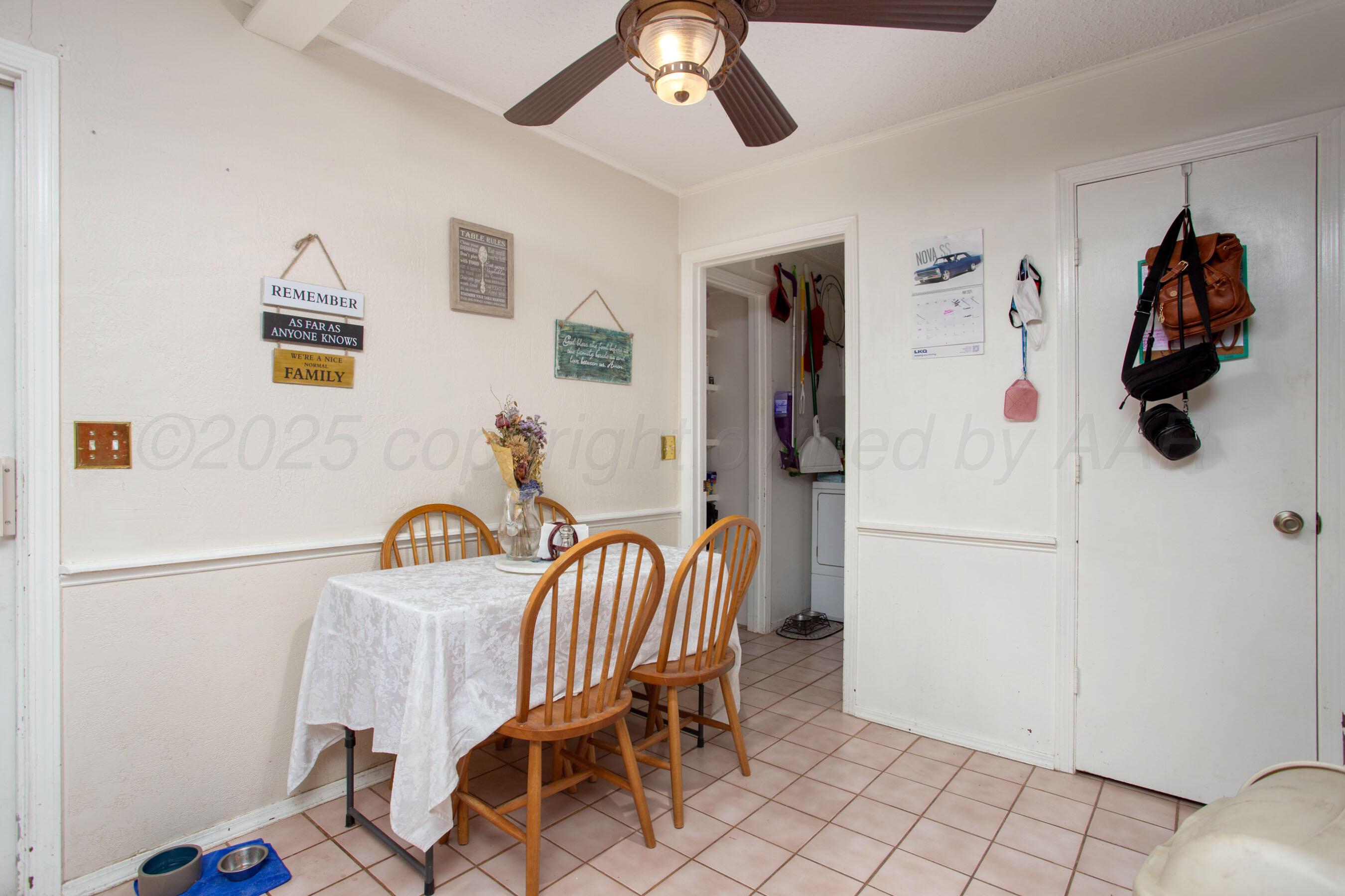 3205 N Wind Song Drive, Amarillo, Alaska image 9