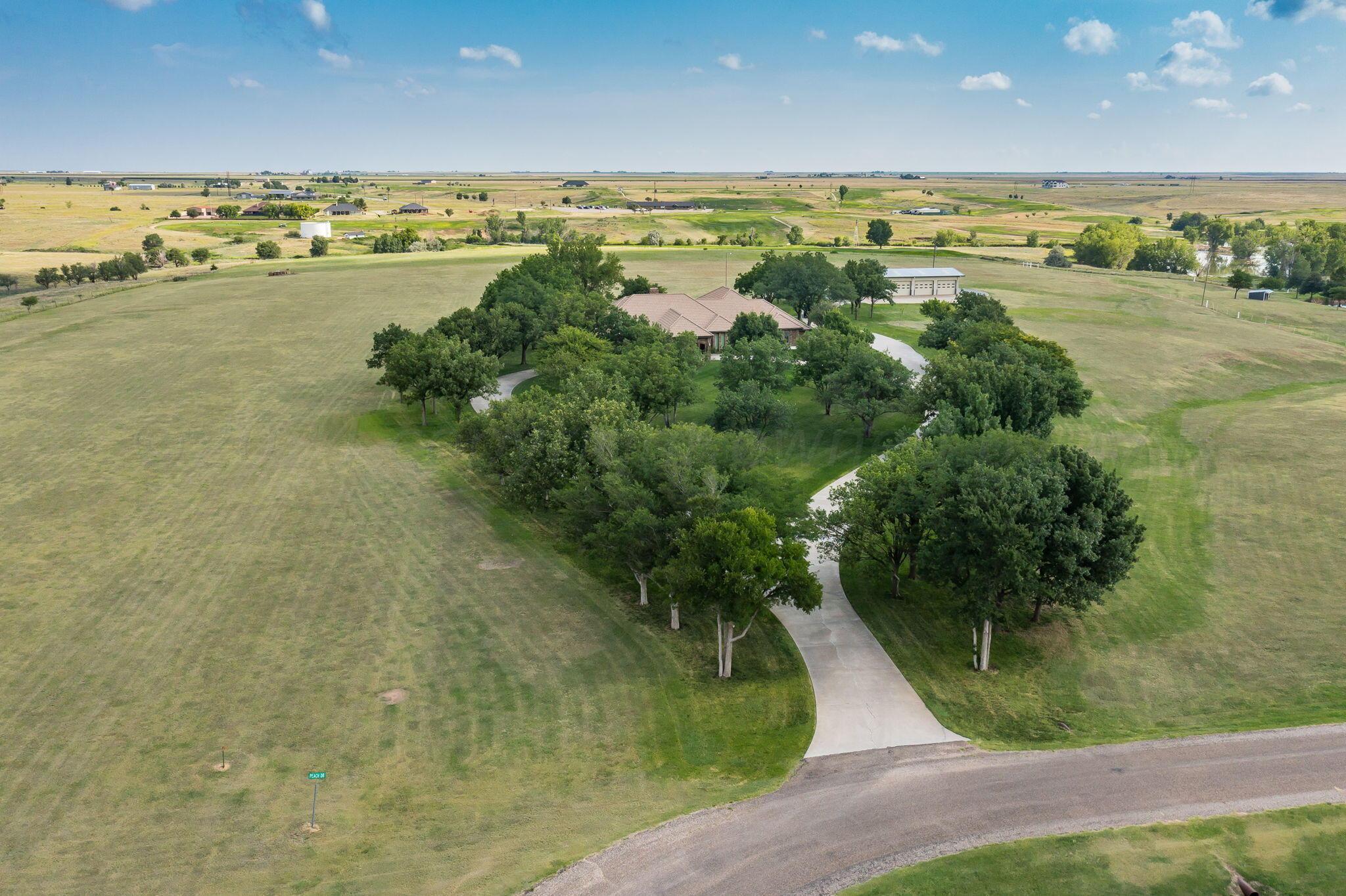 12001 Peach Drive, Pampa, Texas image 49