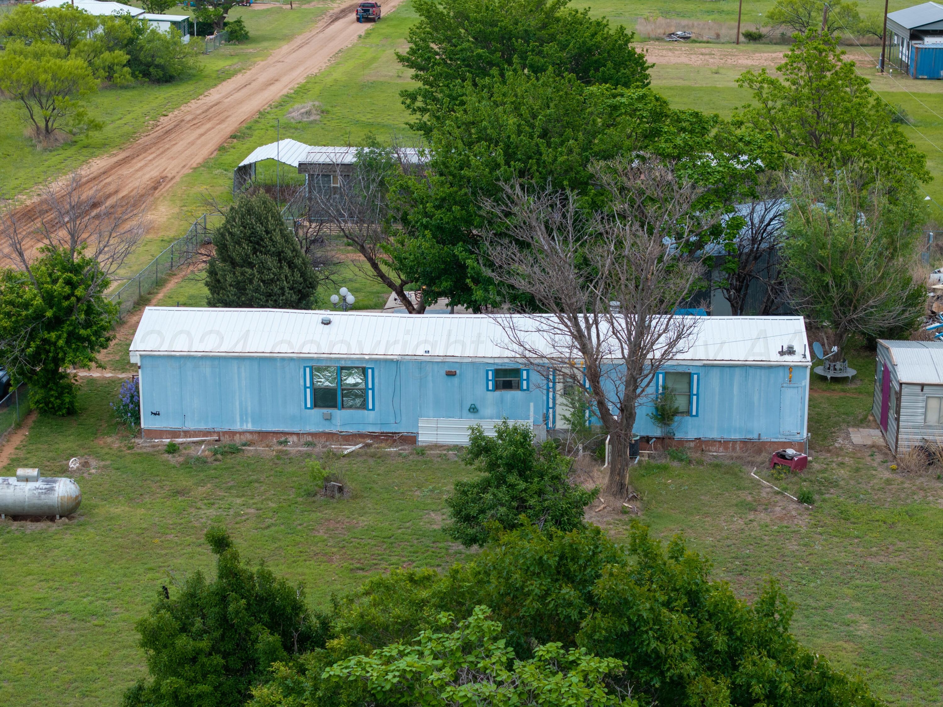 131 N Lubbock Avenue, Howardwick, Texas image 1