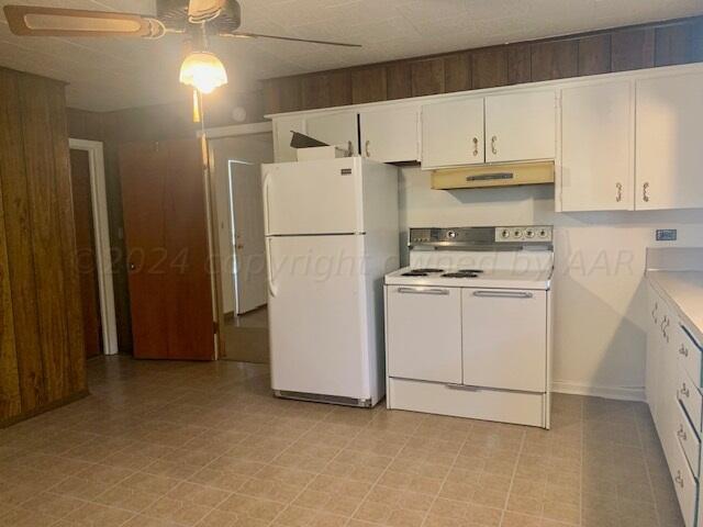 1205 S Amherst Street, Perryton, Texas image 14