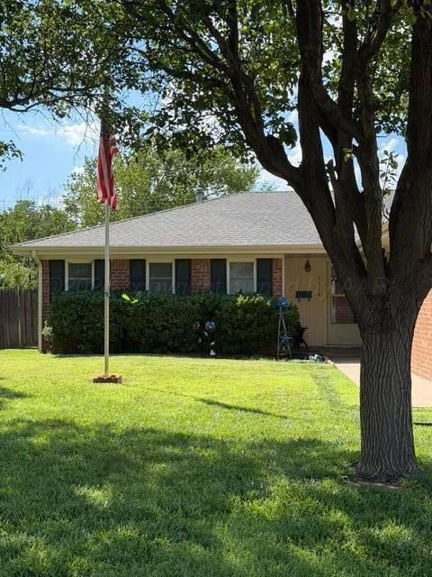 Homes For Sale - 5114 Leland Drive<br/> Amarillo, TX 79110