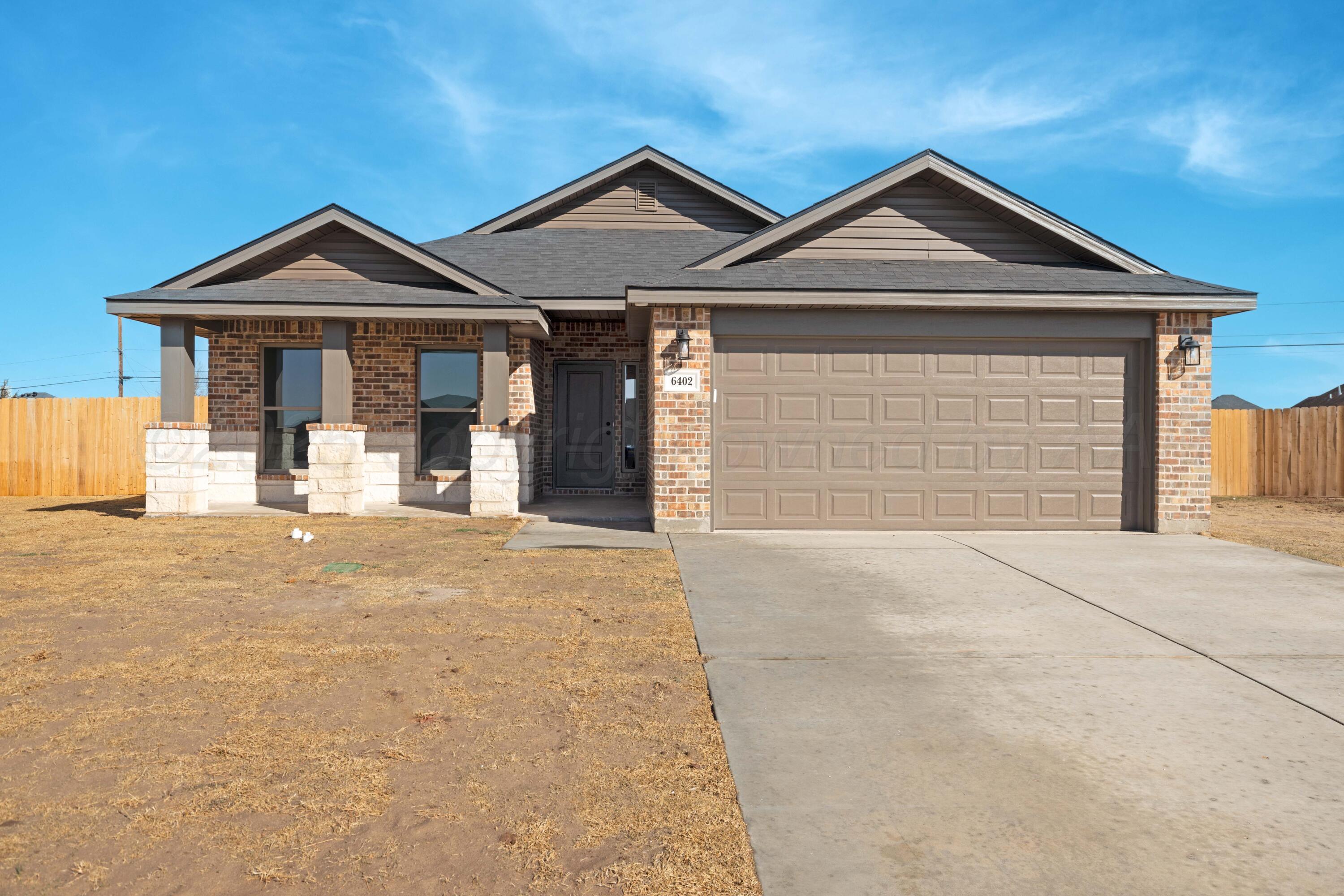 6402 E Lewisville Ln, Amarillo, Idaho image 1