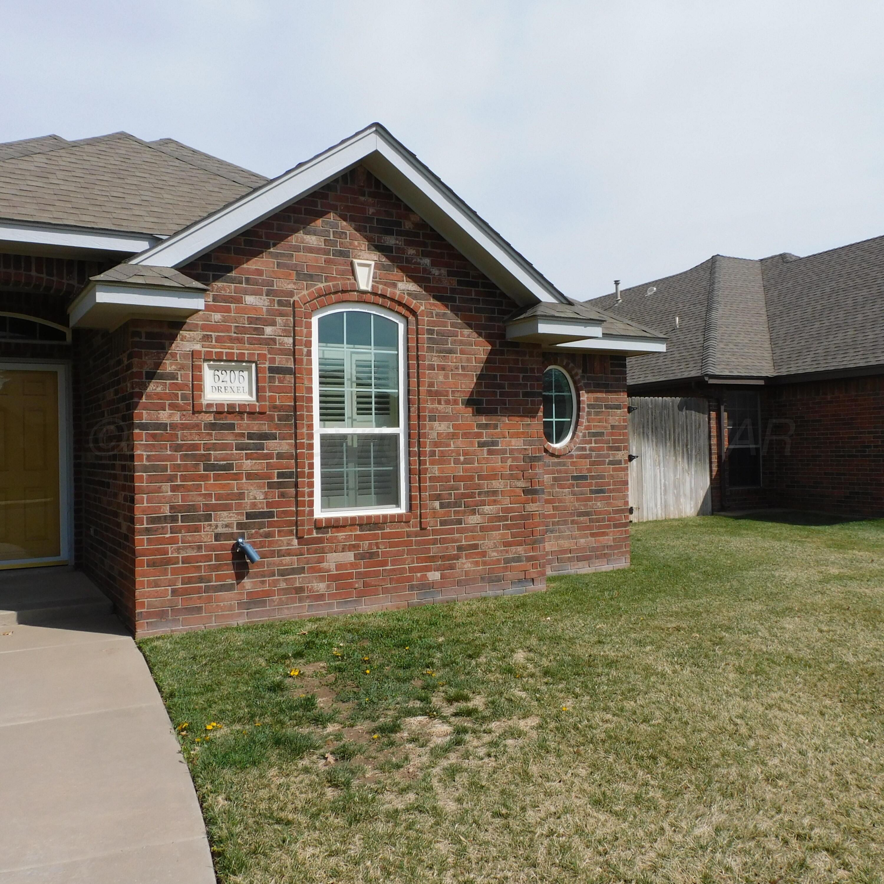 6206 Drexel Lane, Amarillo, Texas image 4