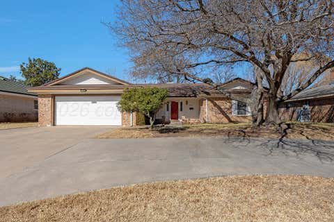 Homes For Sale - 7206 SW 37th Avenue<br/> Amarillo, TX 79109