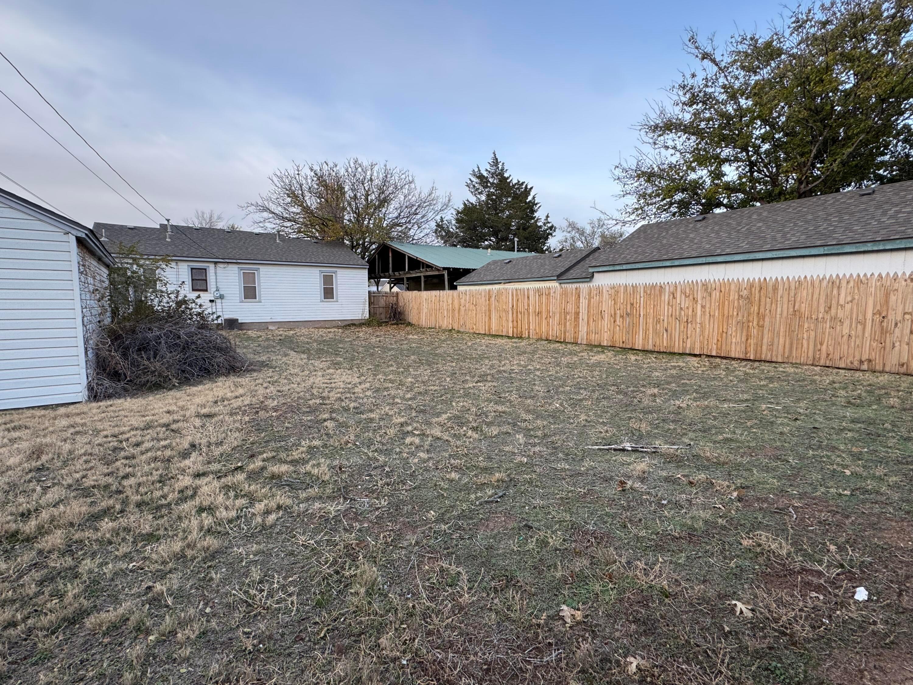 426 E Arch Terrace, Amarillo, Texas image 7