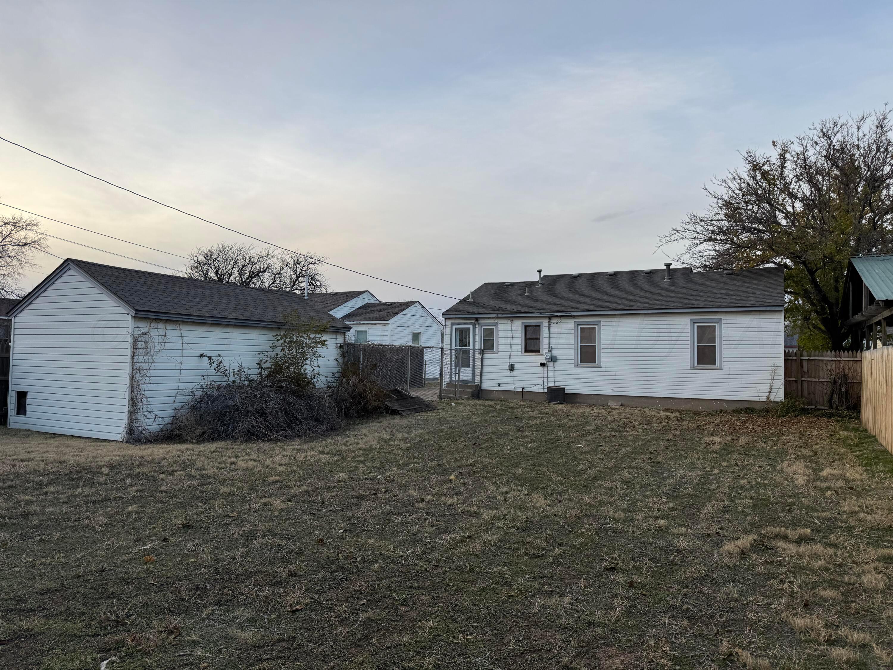 426 E Arch Terrace, Amarillo, Texas image 6