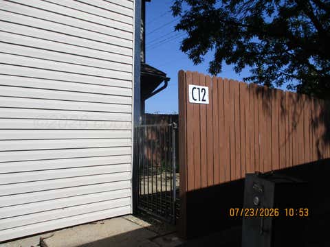 Homes For Rent - 4500 S Virginia Apt C12 Street<br/> Amarillo, TX 79109