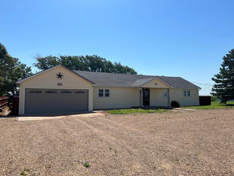 Apartment For Sale - 14550 Old Darrouzett Highway<br/> Booker, TX 79005