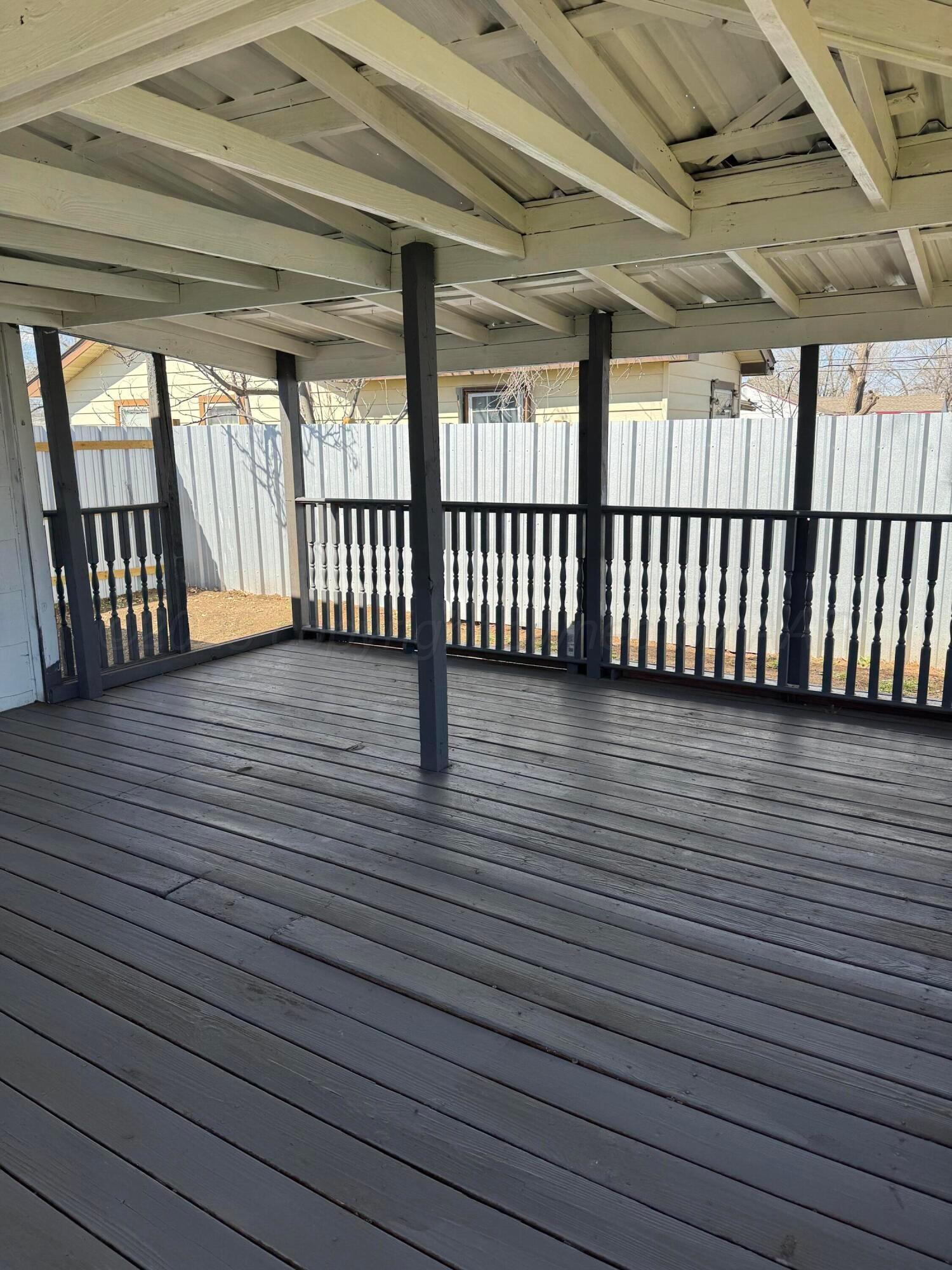 1306 N Lake Street, Amarillo, Alaska image 25