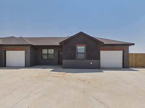Homes For Rent - 8853 Redbud Unit C Road<br/> Randall County, Amarillo, TX 79119